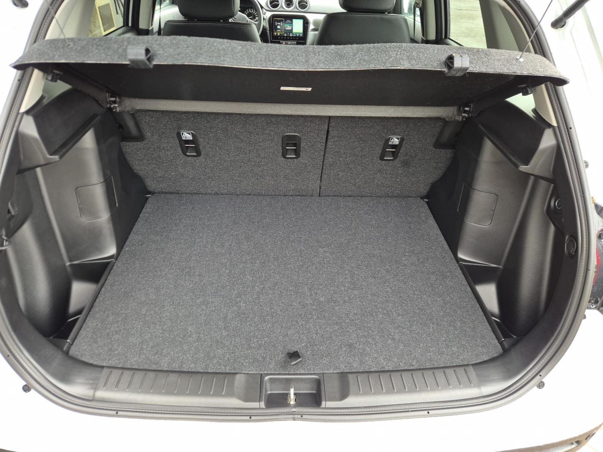 Suzuki Vitara Comfort+ (2026) - Photo 9