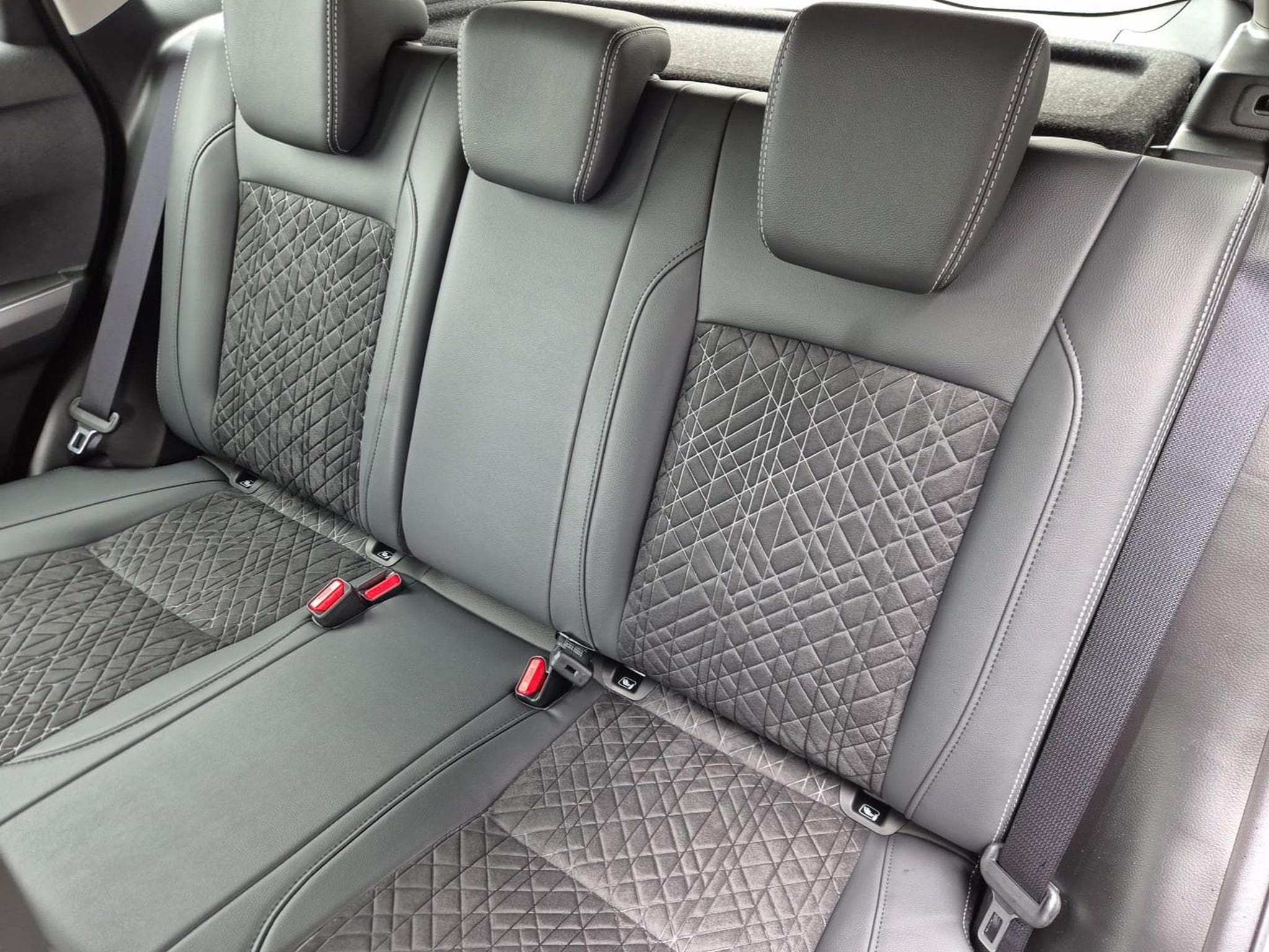 Suzuki Vitara Comfort+ (2026) - Photo 11