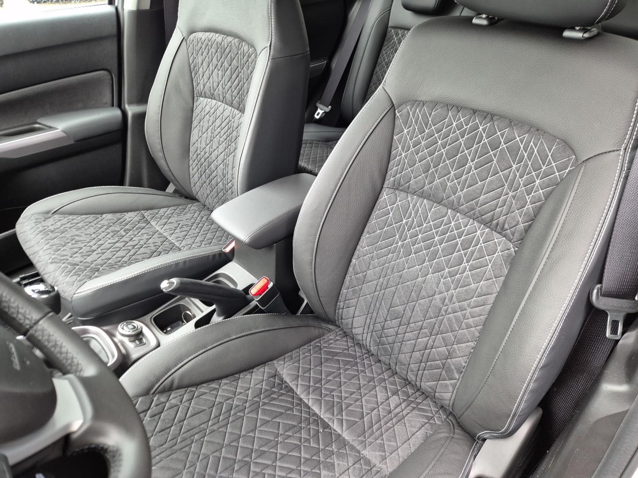 Suzuki Vitara Comfort+ (2026) - Photo 12