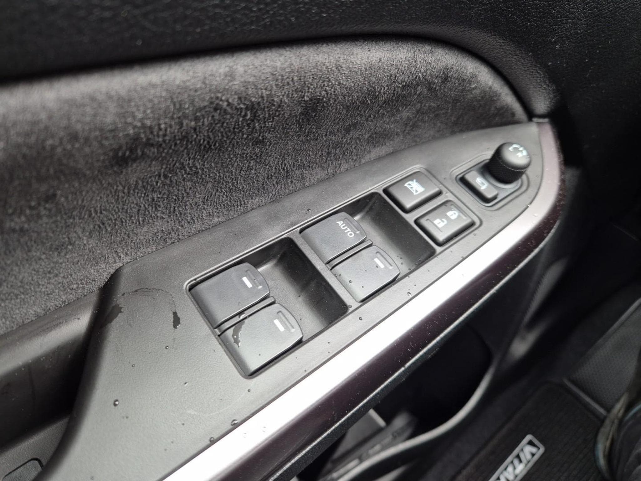 Suzuki Vitara Comfort+ (2026) - Photo 13