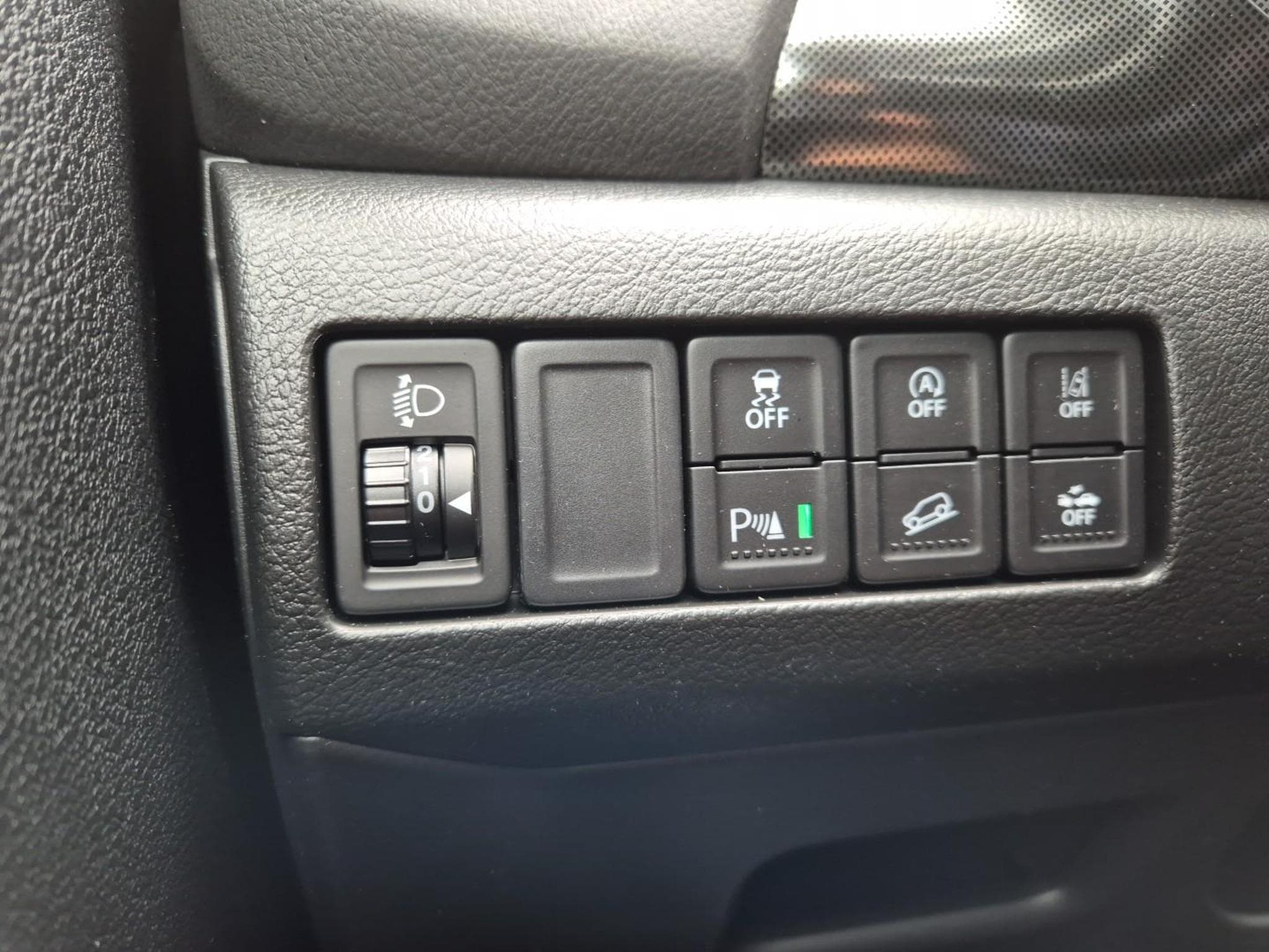 Suzuki Vitara Comfort+ (2026) - Photo 14