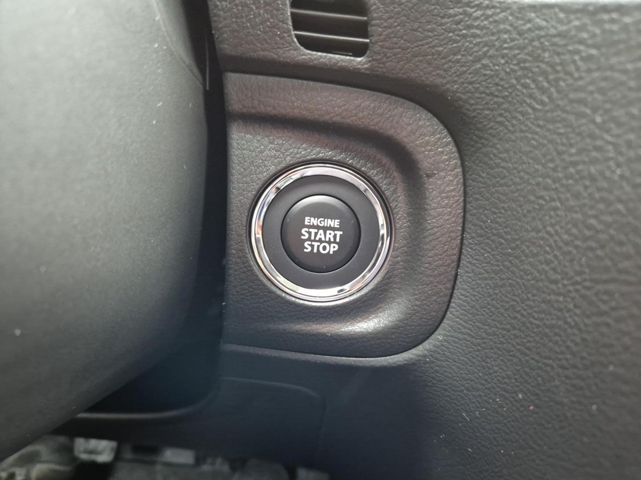 Suzuki Vitara Comfort+ (2026) - Photo 16