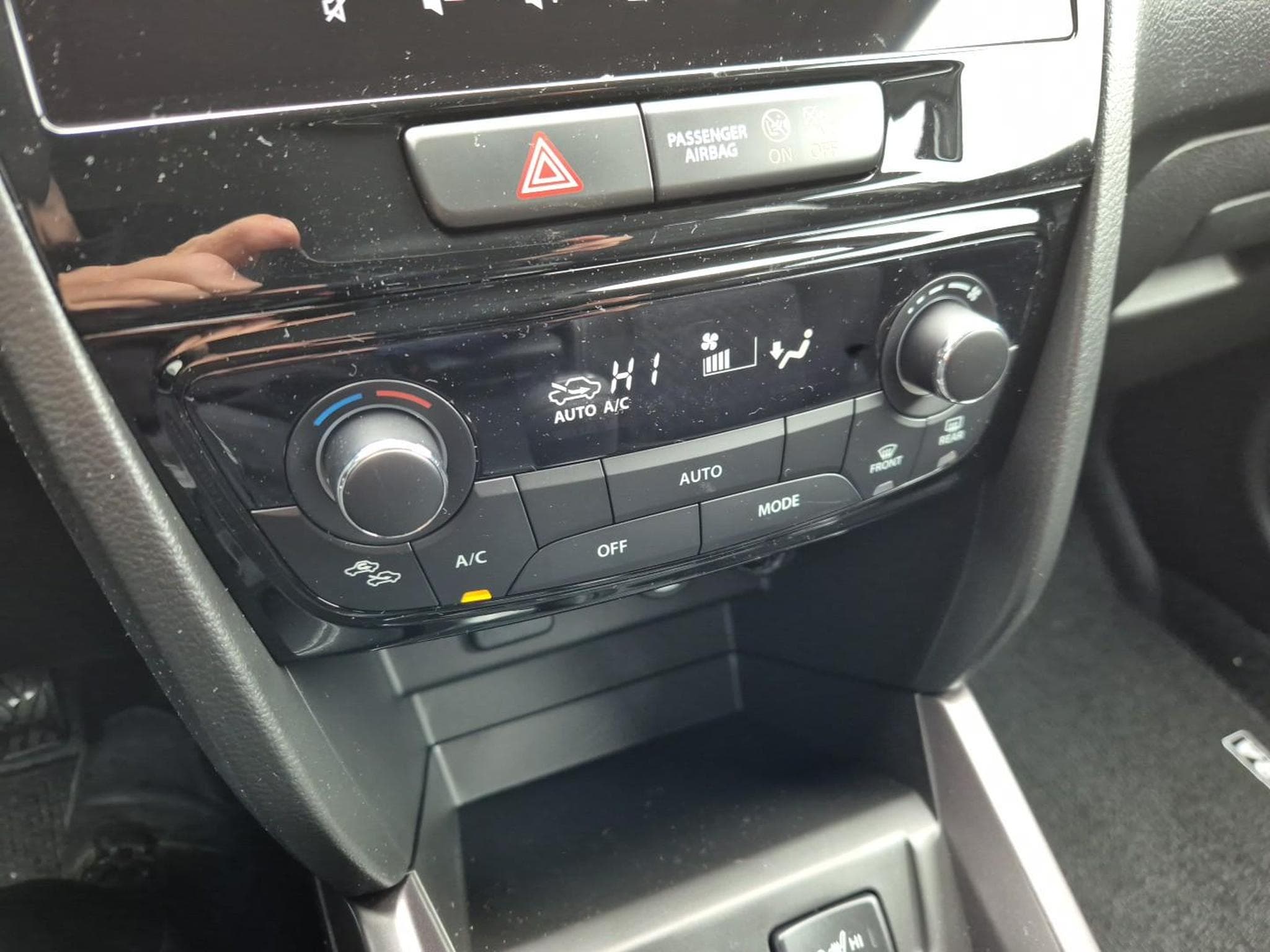 Suzuki Vitara Comfort+ (2026) - Photo 19
