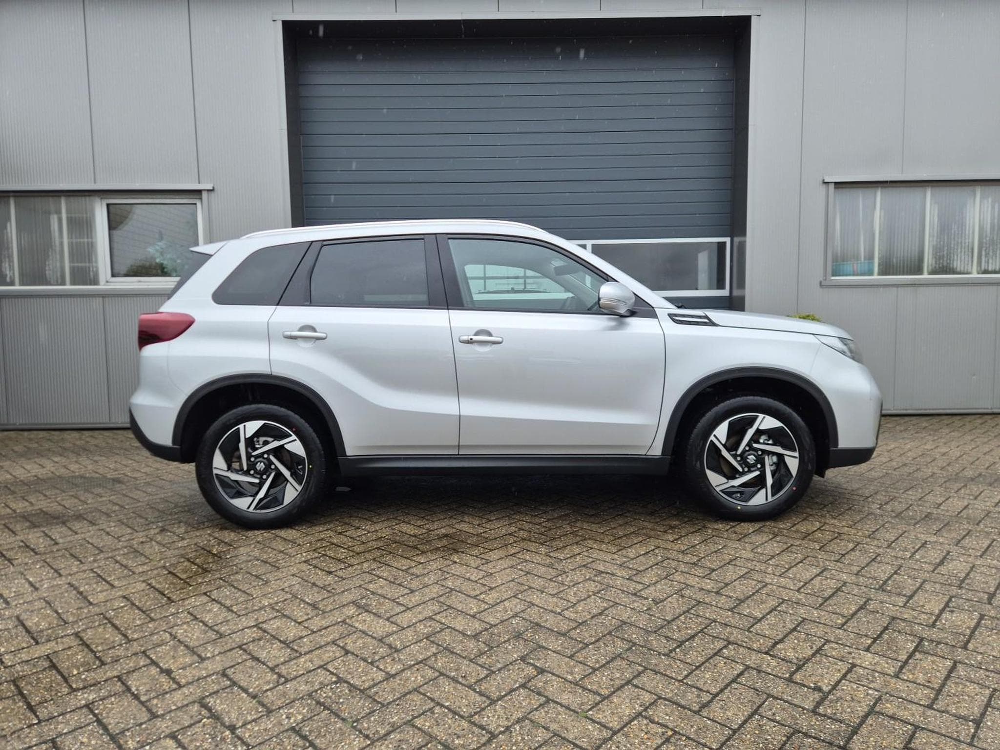Suzuki Vitara Comfort+ (2026) - Photo 6
