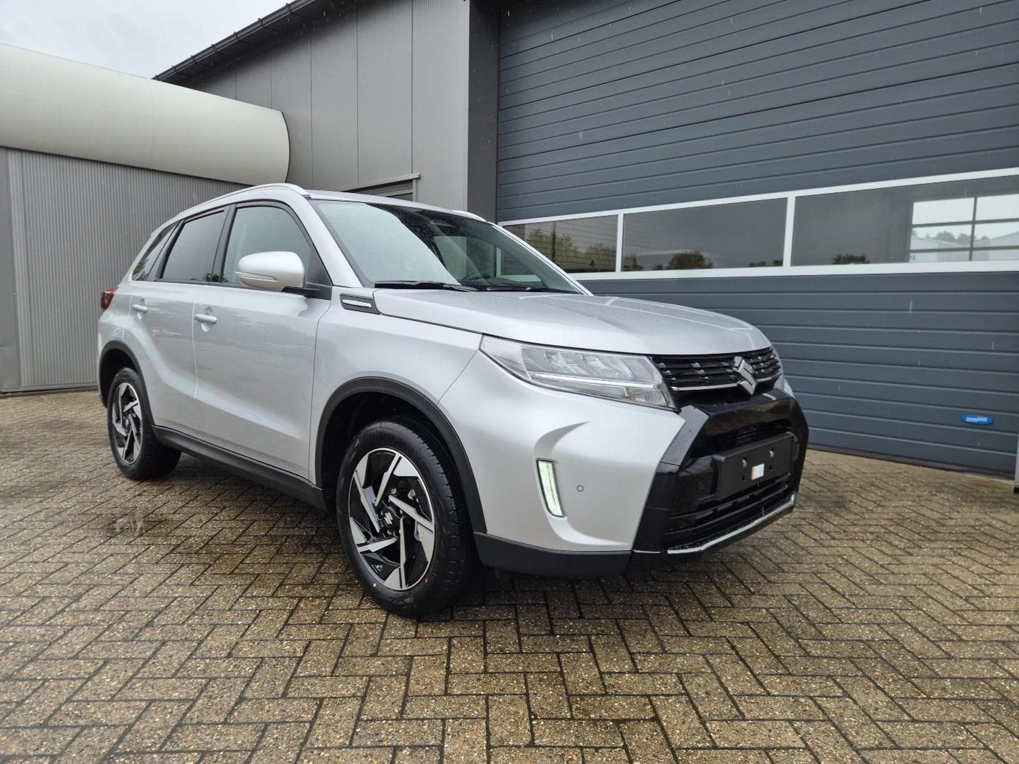 Suzuki Vitara Comfort+ (2026) - Photo 7