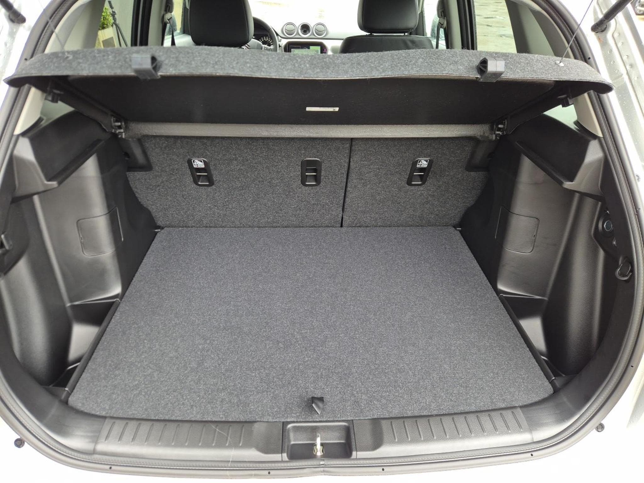 Suzuki Vitara Comfort+ (2026) - Photo 9