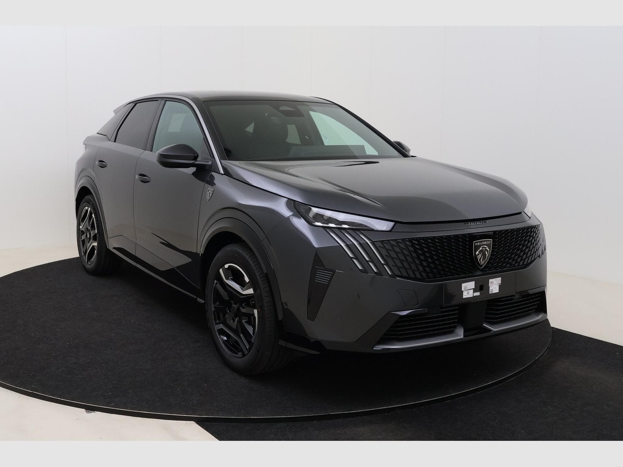 Peugeot 3008 GT (2026) - Photo 3