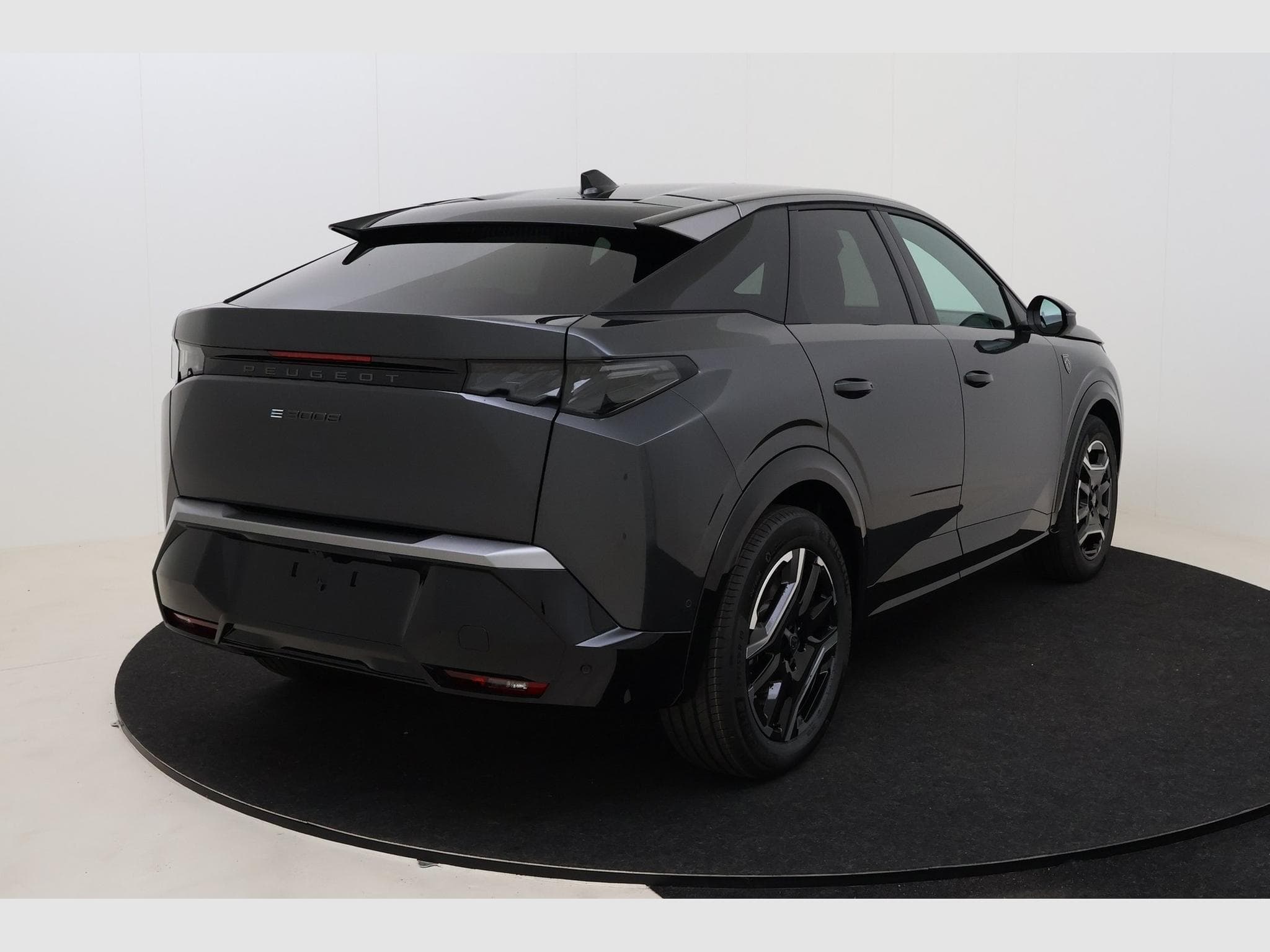 Peugeot 3008 GT (2026) - Photo 6