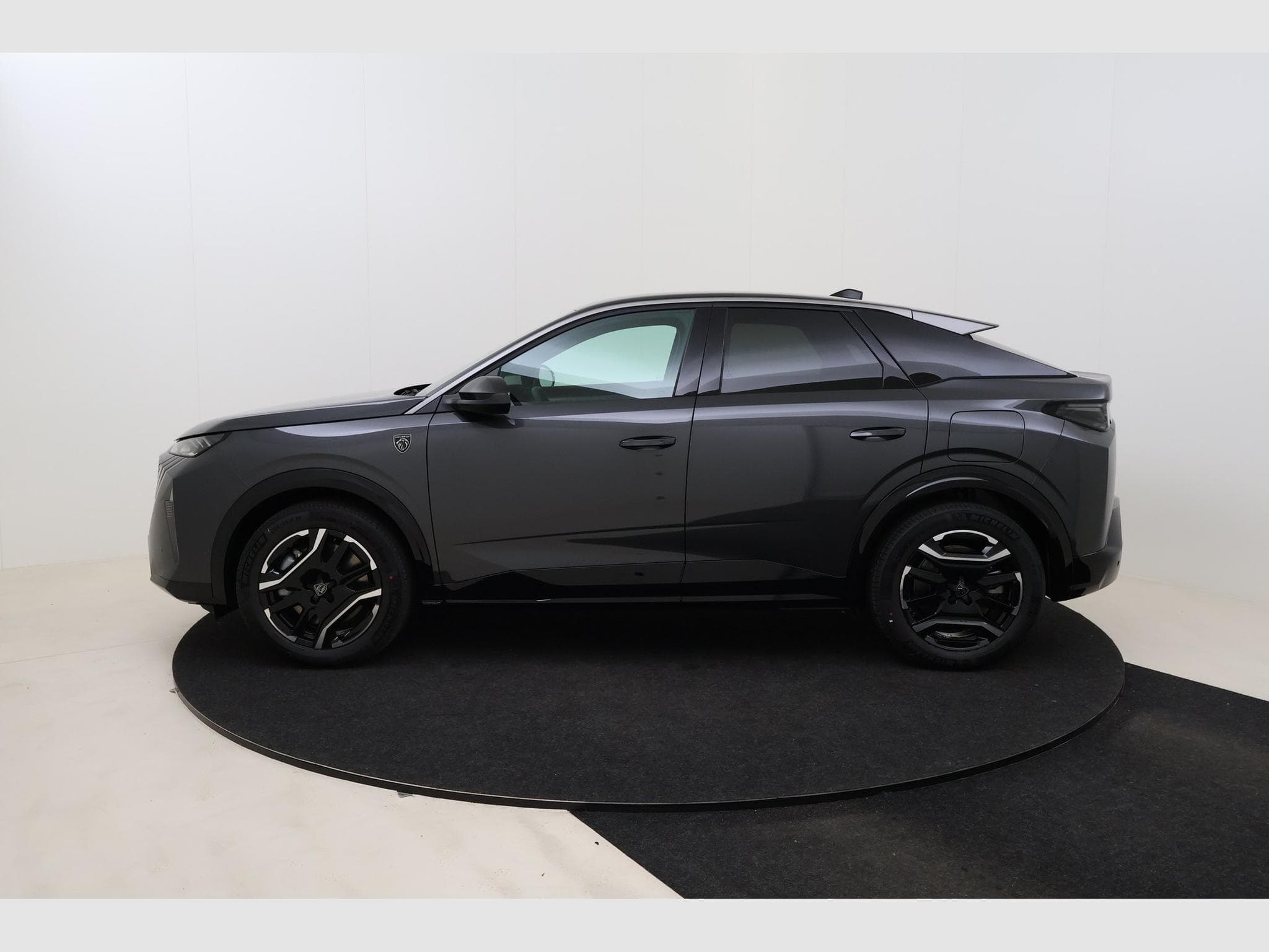 Peugeot 3008 GT (2026) - Photo 9