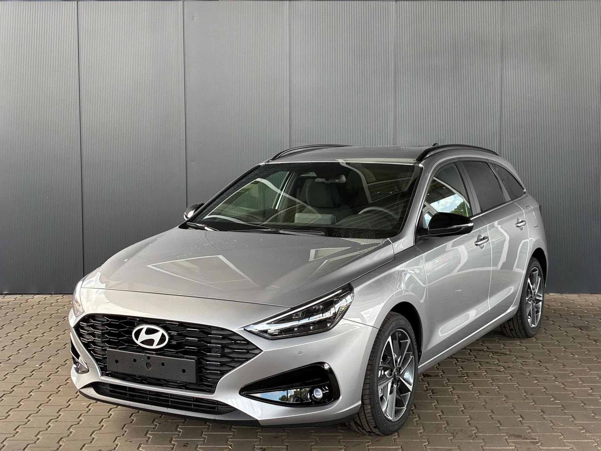 Hyundai i30 Comfort Plus Kombi (2025) - Photo 1