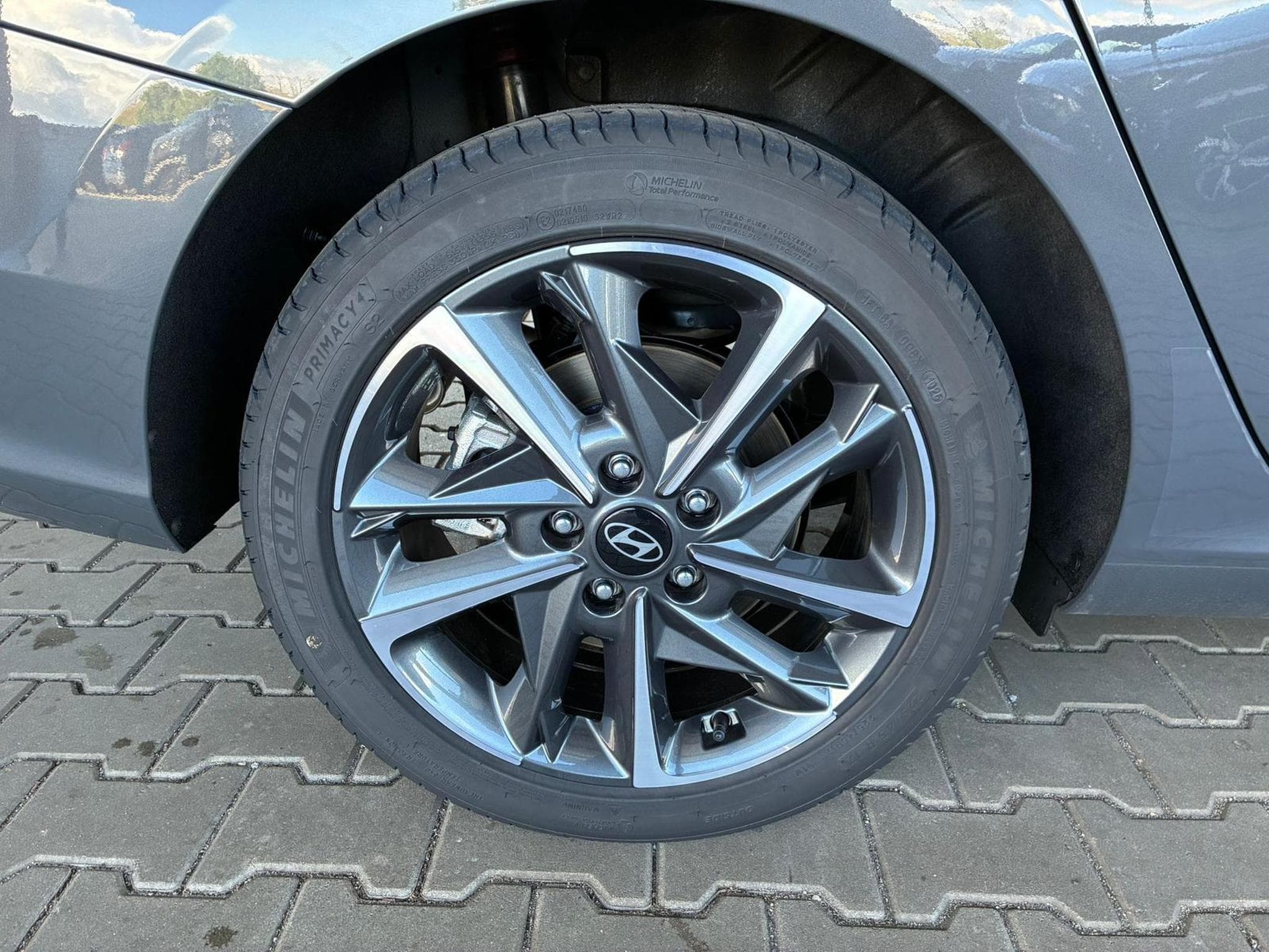Hyundai i30 Comfort Plus Kombi (2025) - Photo 11