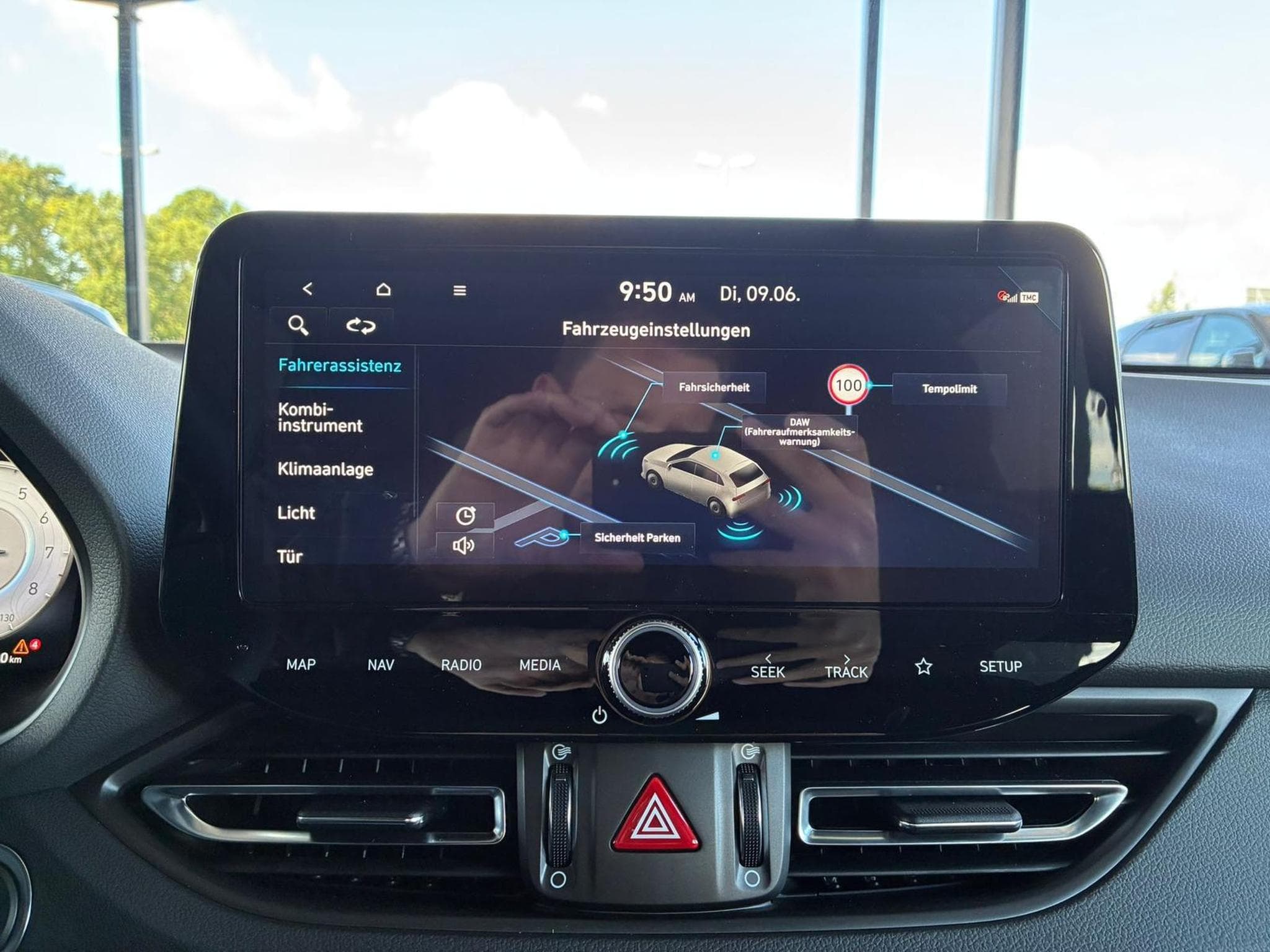 Hyundai i30 Comfort Plus Kombi (2025) - Photo 15