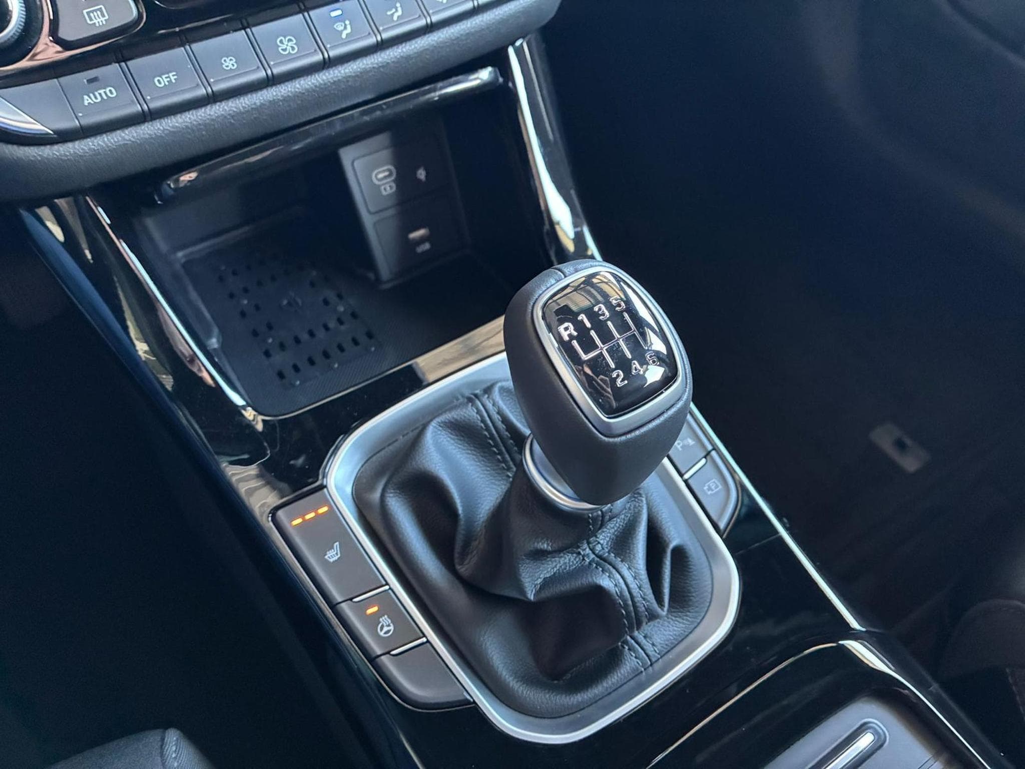 Hyundai i30 Comfort Plus Kombi (2025) - Photo 17