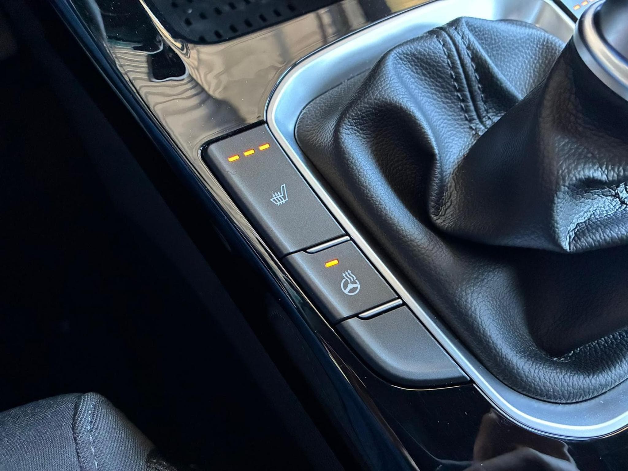 Hyundai i30 Comfort Plus Kombi (2025) - Photo 18