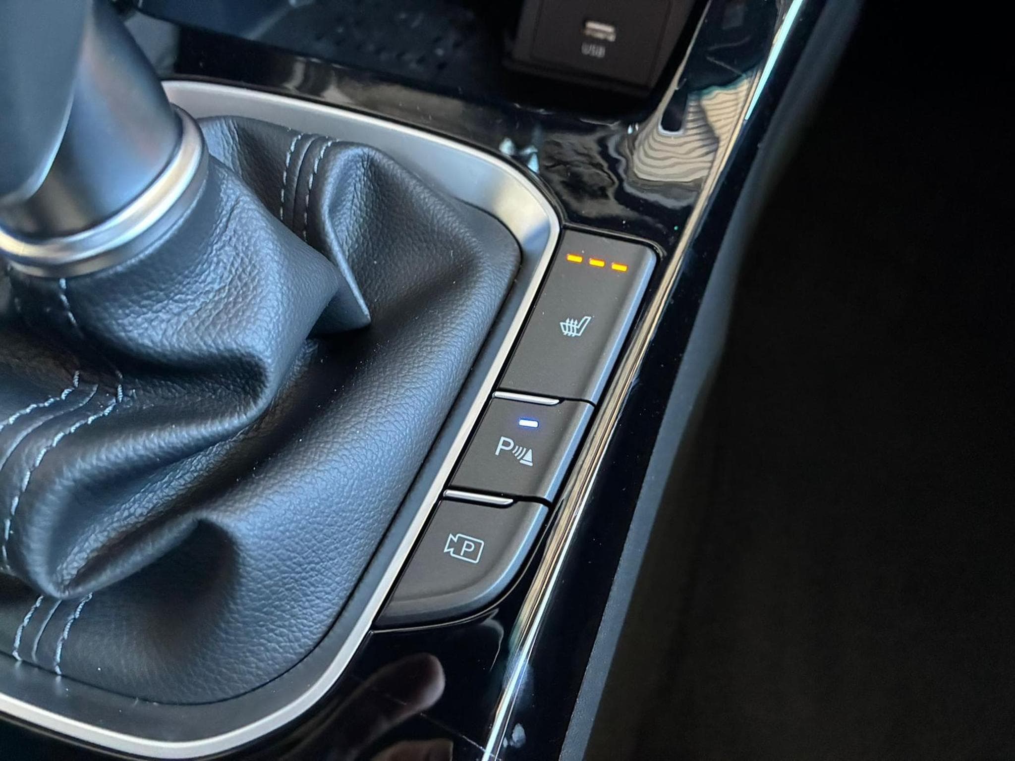 Hyundai i30 Comfort Plus Kombi (2025) - Photo 19