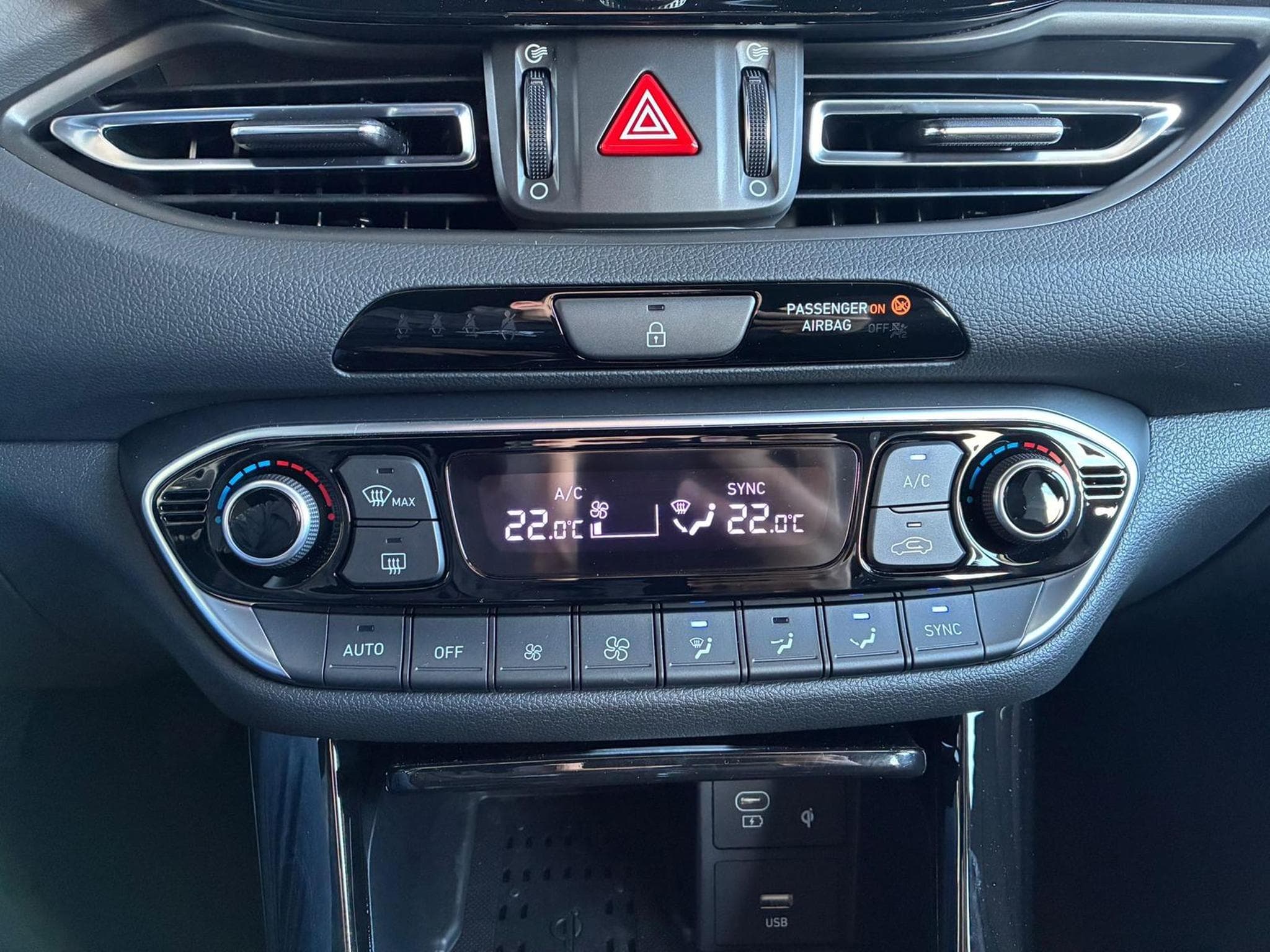Hyundai i30 Comfort Plus Kombi (2025) - Photo 20