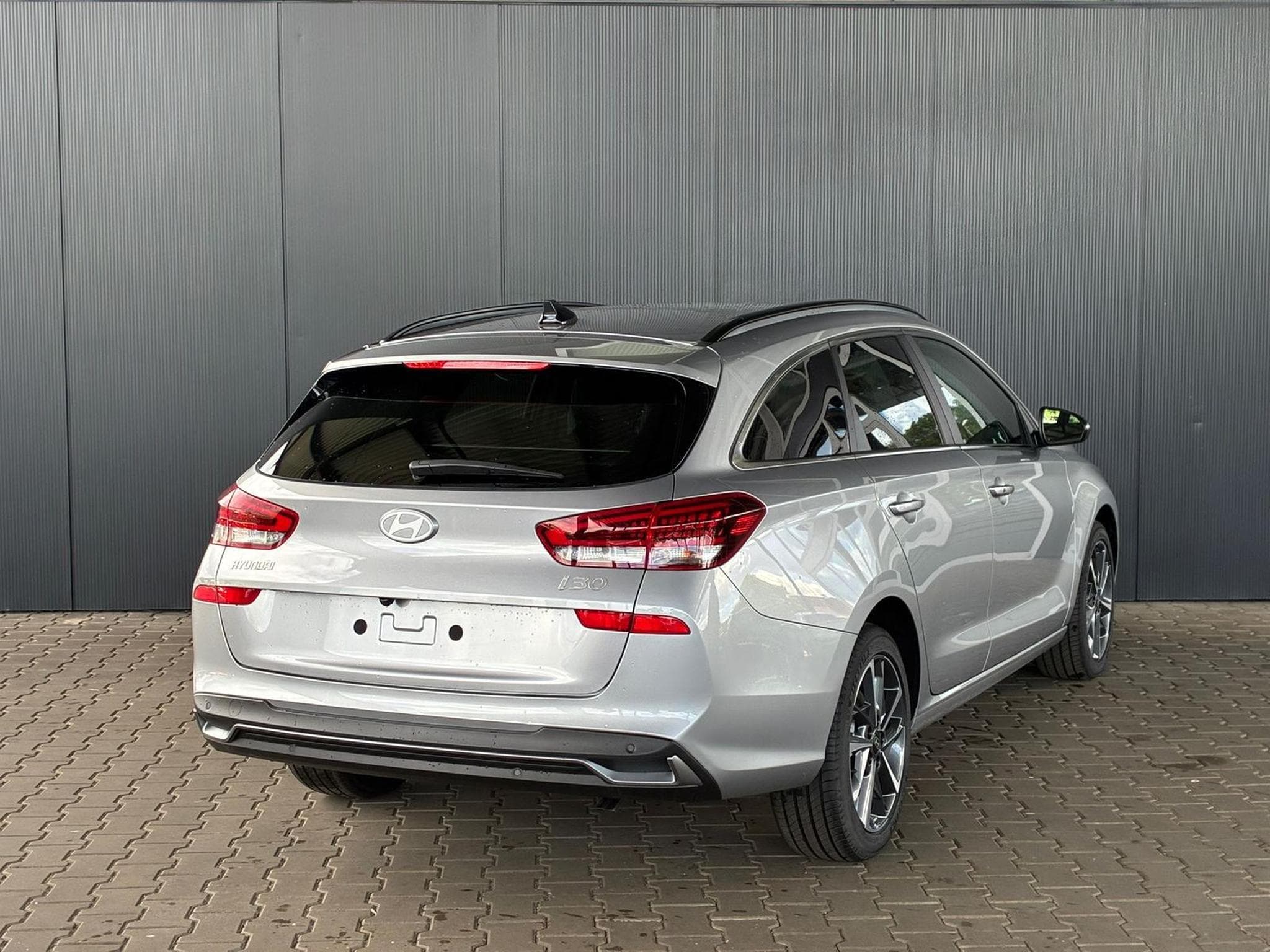 Hyundai i30 Comfort Plus Kombi (2025) - Photo 3
