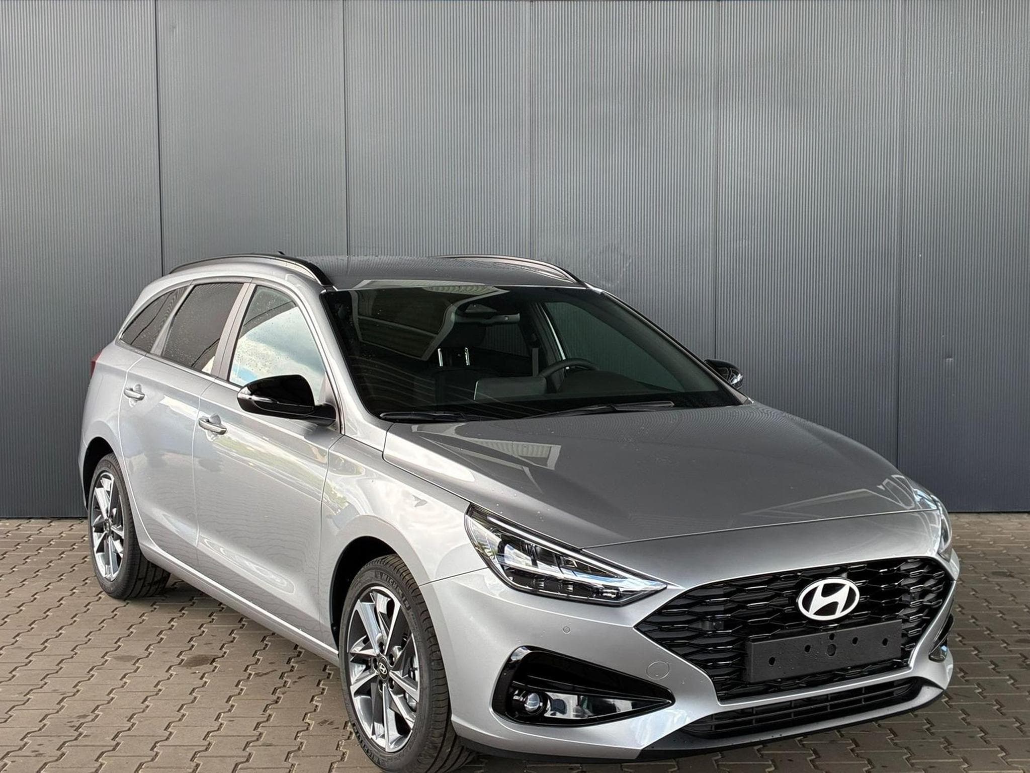 Hyundai i30 Comfort Plus Kombi (2025) - Photo 4