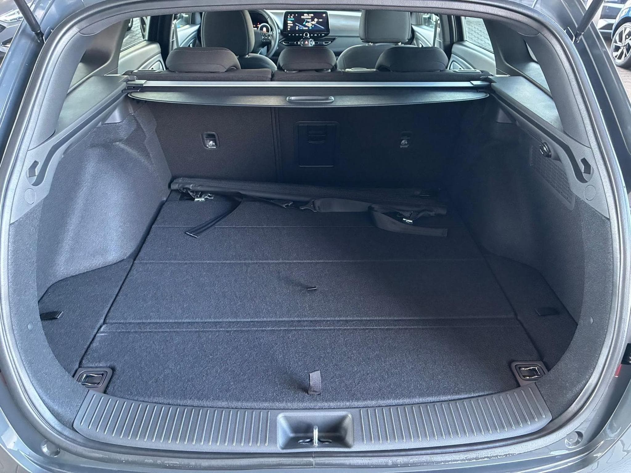 Hyundai i30 Comfort Plus Kombi (2025) - Photo 8