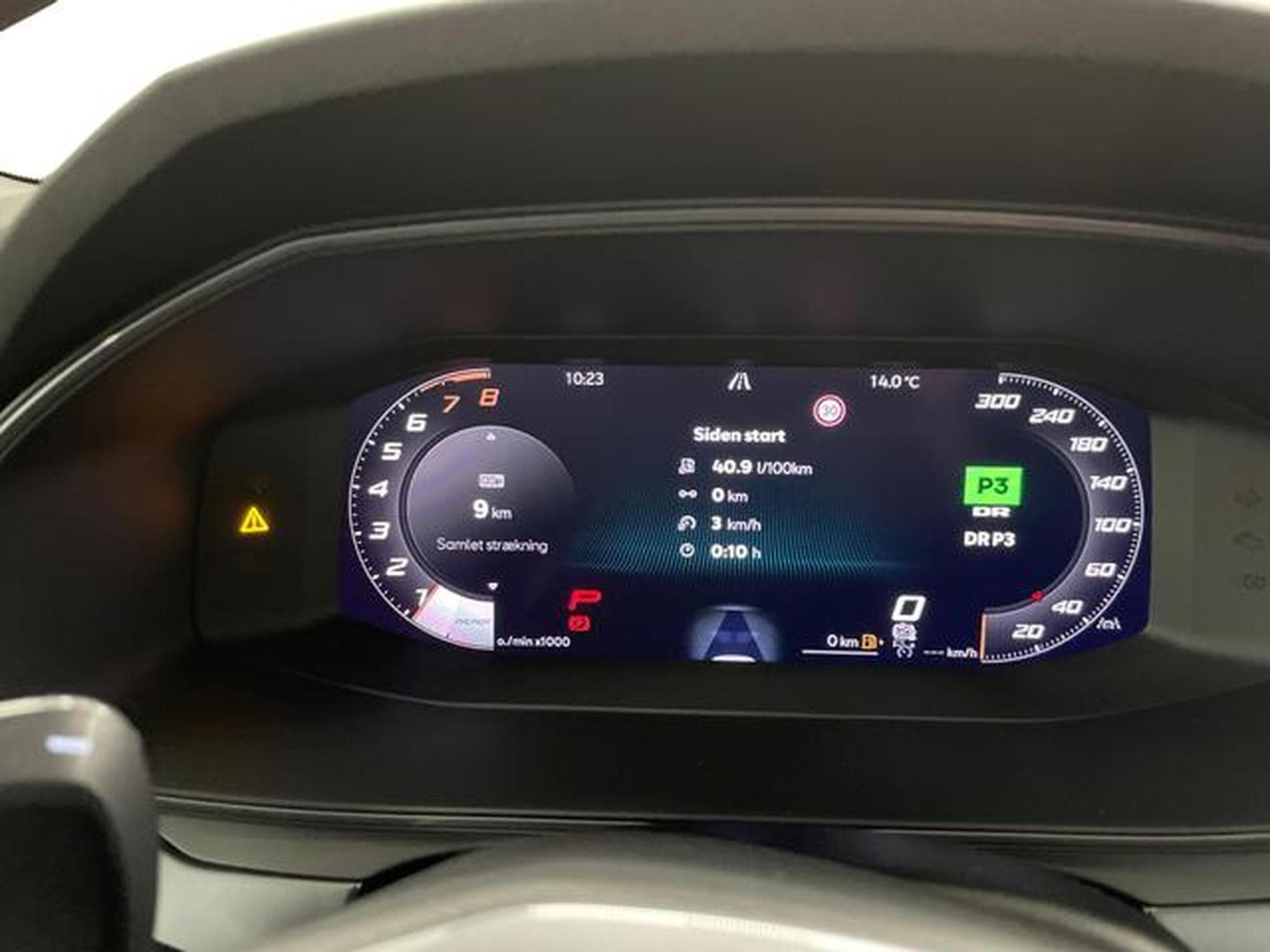 Cupra Leon VZ (2025) - Photo 14