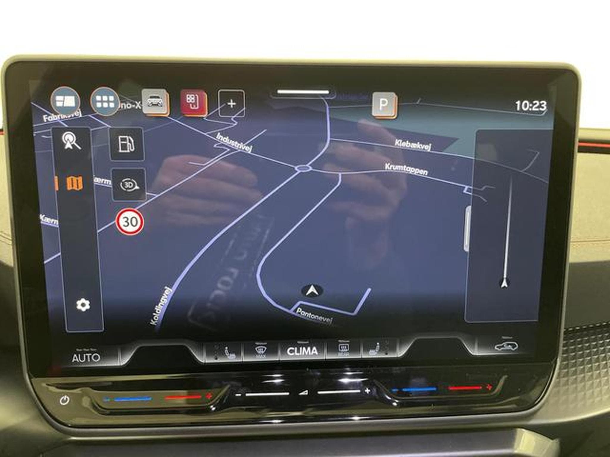 Cupra Leon VZ (2025) - Photo 15