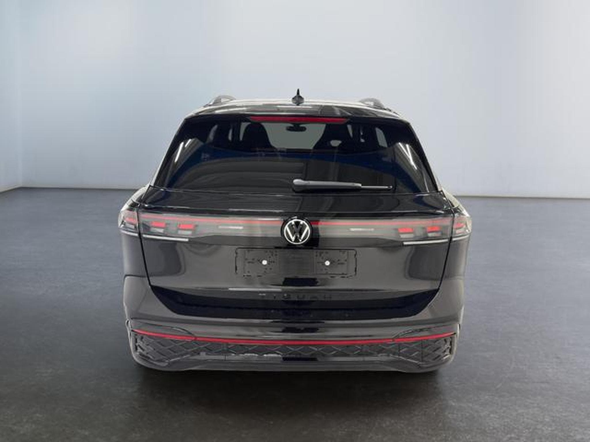 VW Tiguan Standard (2025) - Photo 6