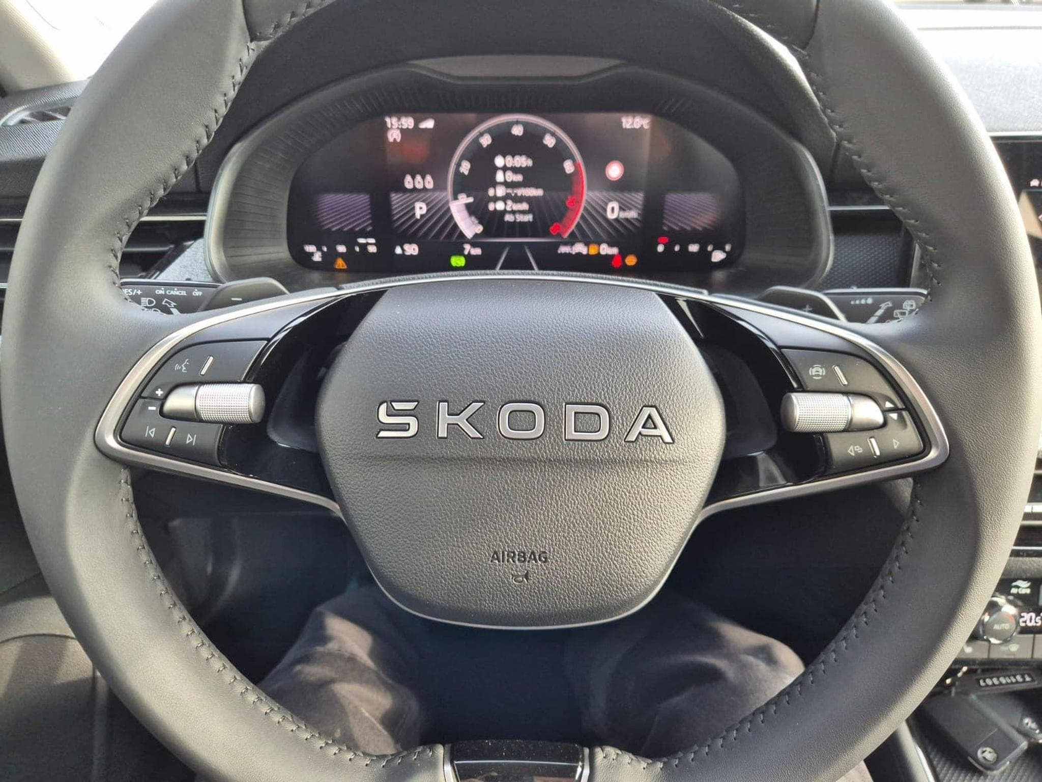 Skoda Kamiq Selection (2026) - Photo 15