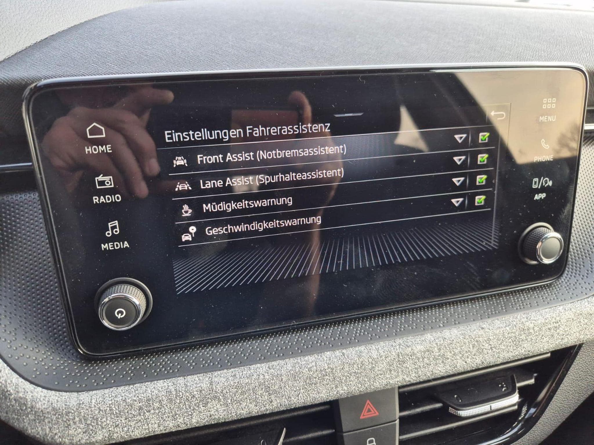 Skoda Kamiq Selection (2026) - Photo 19