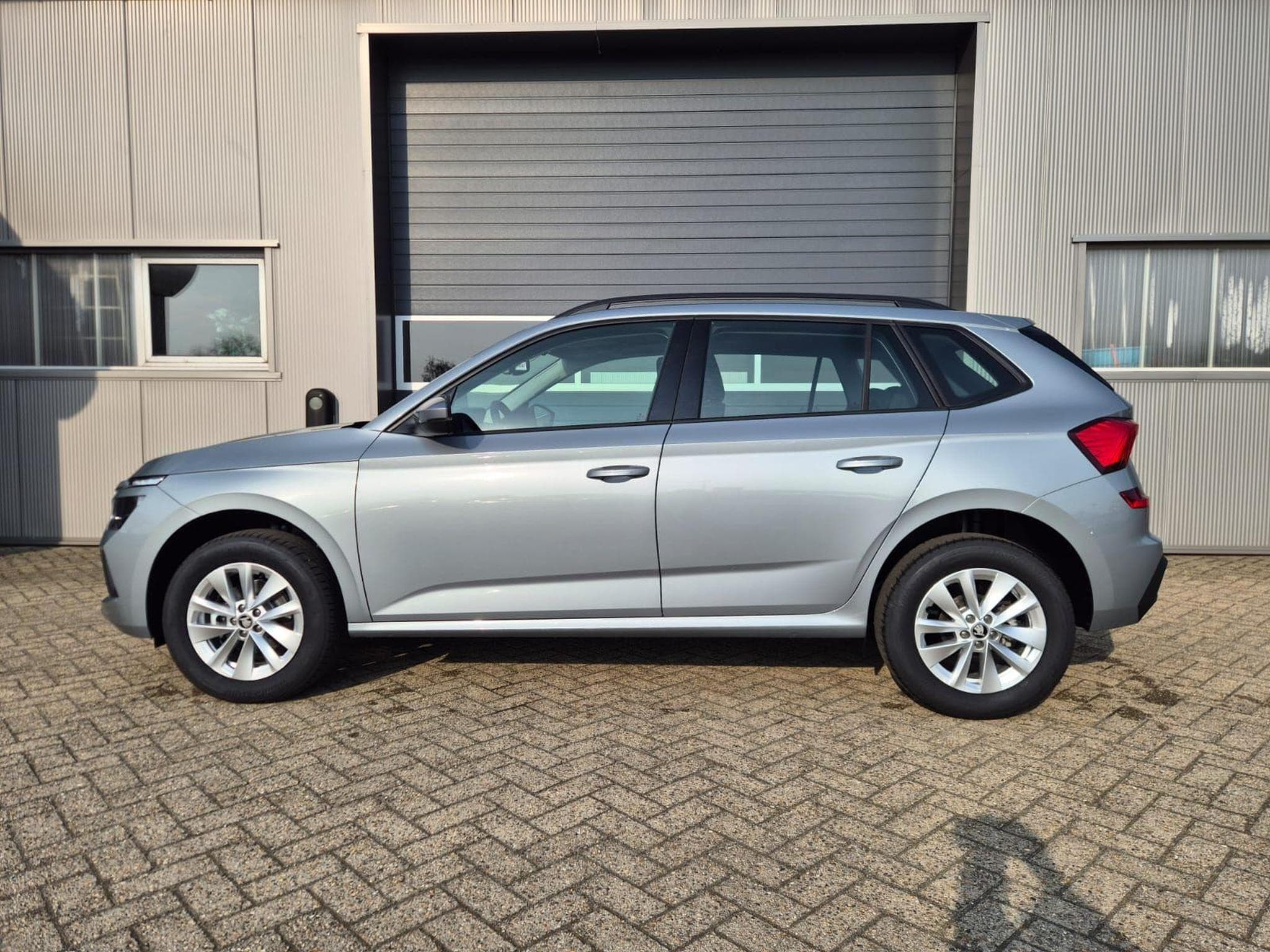 Skoda Kamiq Selection (2026) - Photo 2