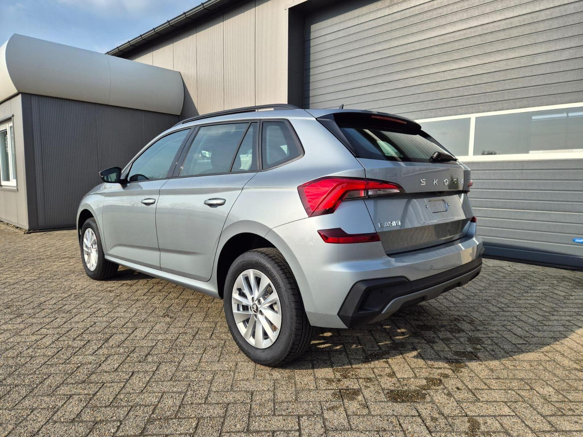 Skoda Kamiq Selection (2026) - Photo 3