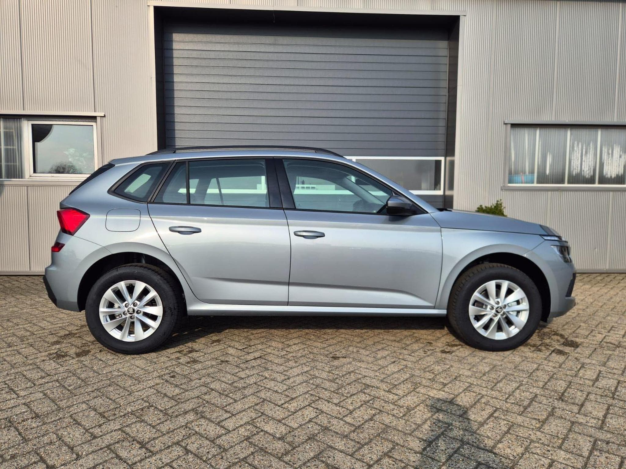 Skoda Kamiq Selection (2026) - Photo 6