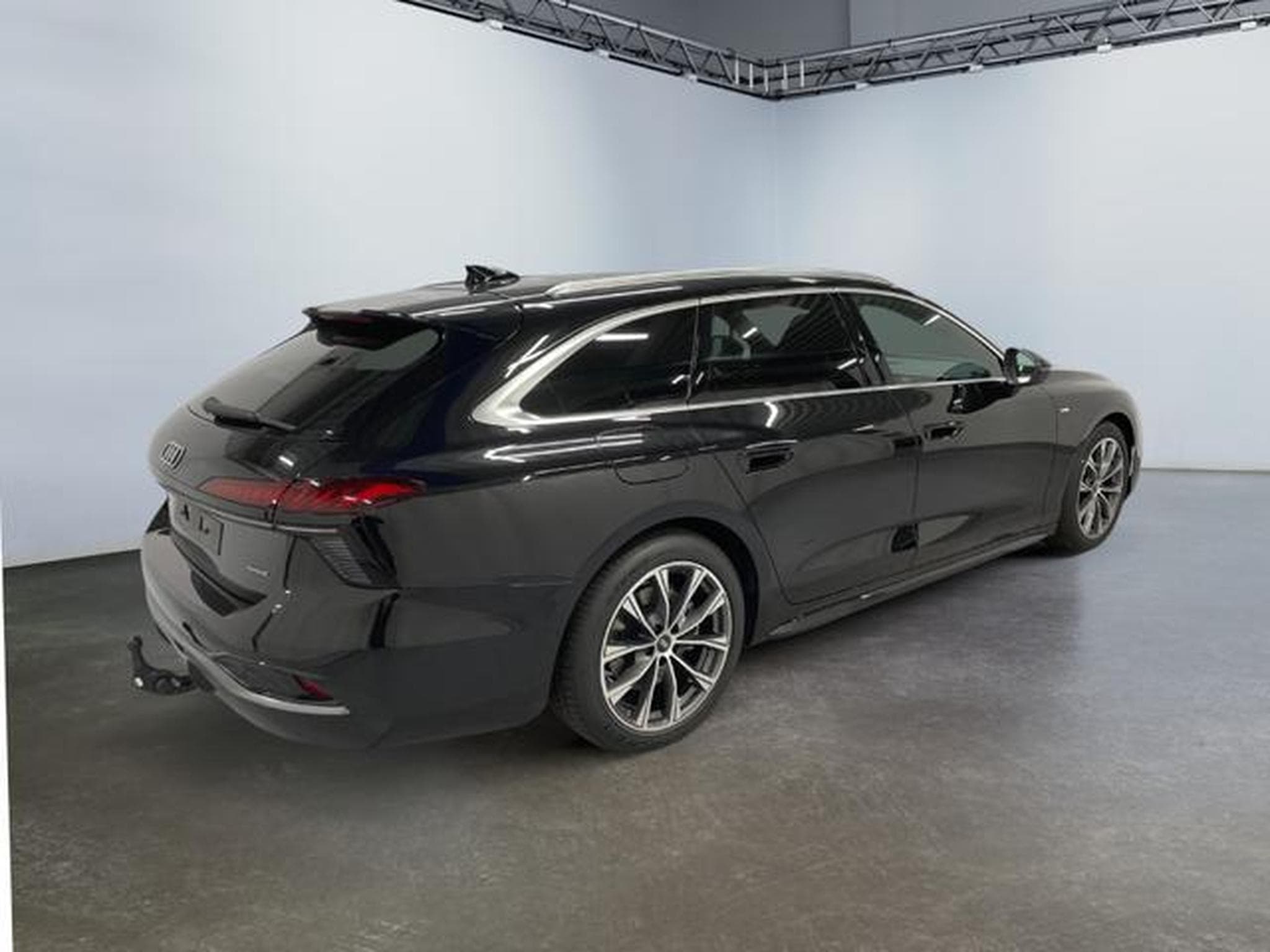 Audi A6 S-Line (2025) - Photo 7