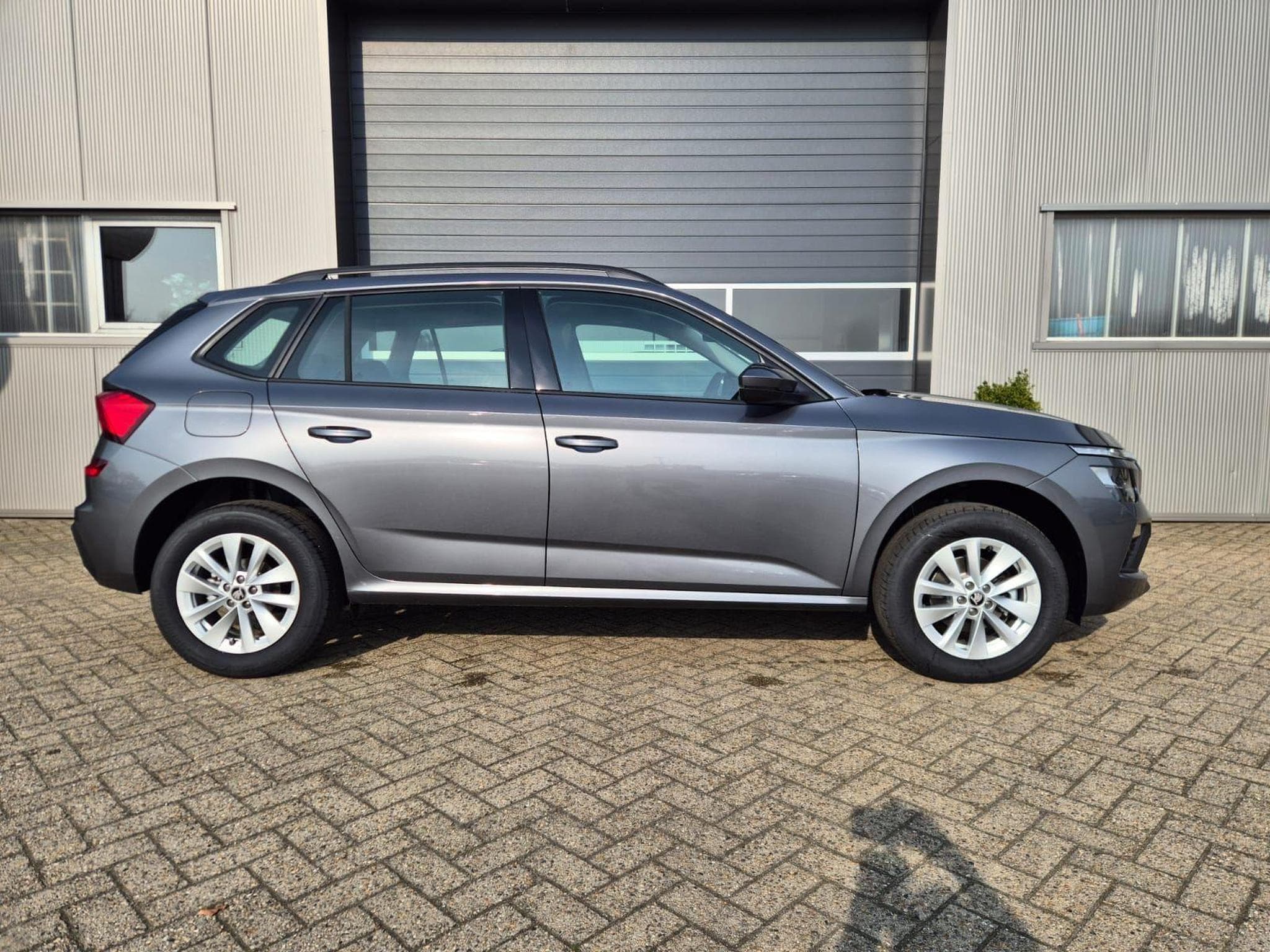 Skoda Kamiq Selection (2026) - Photo 6