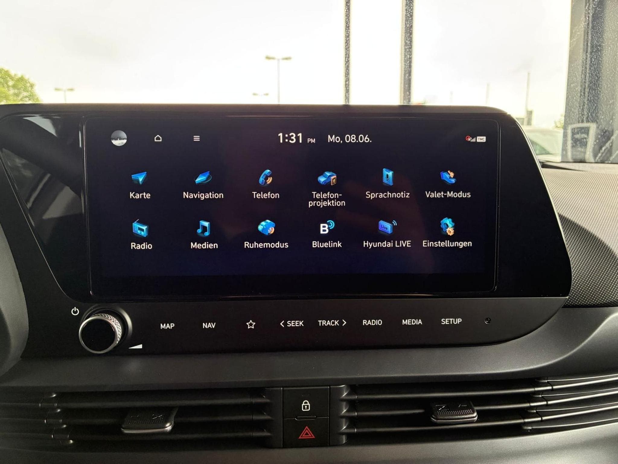 Hyundai i20 Standard (2025) - Photo 13