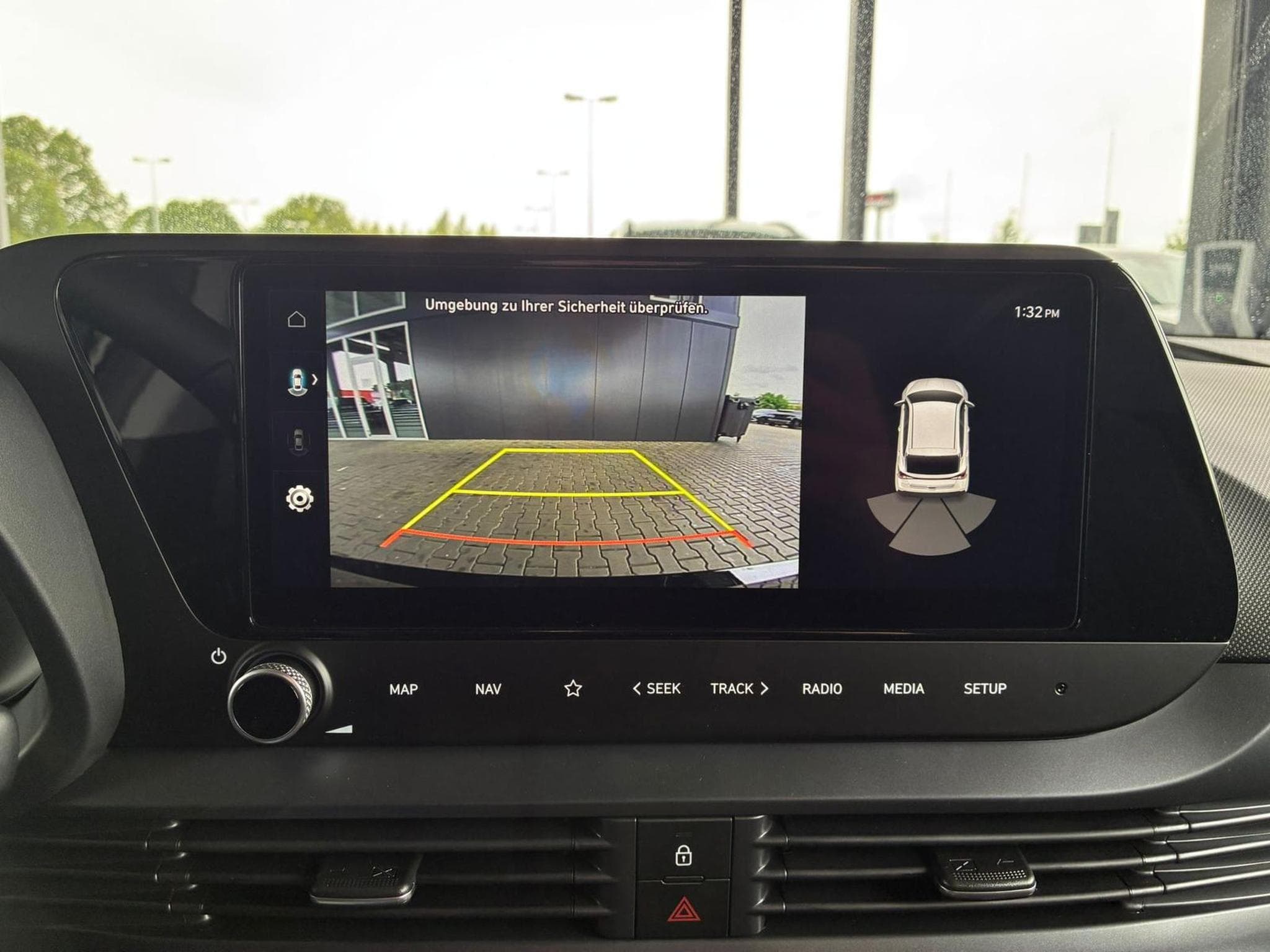 Hyundai i20 Standard (2025) - Photo 14