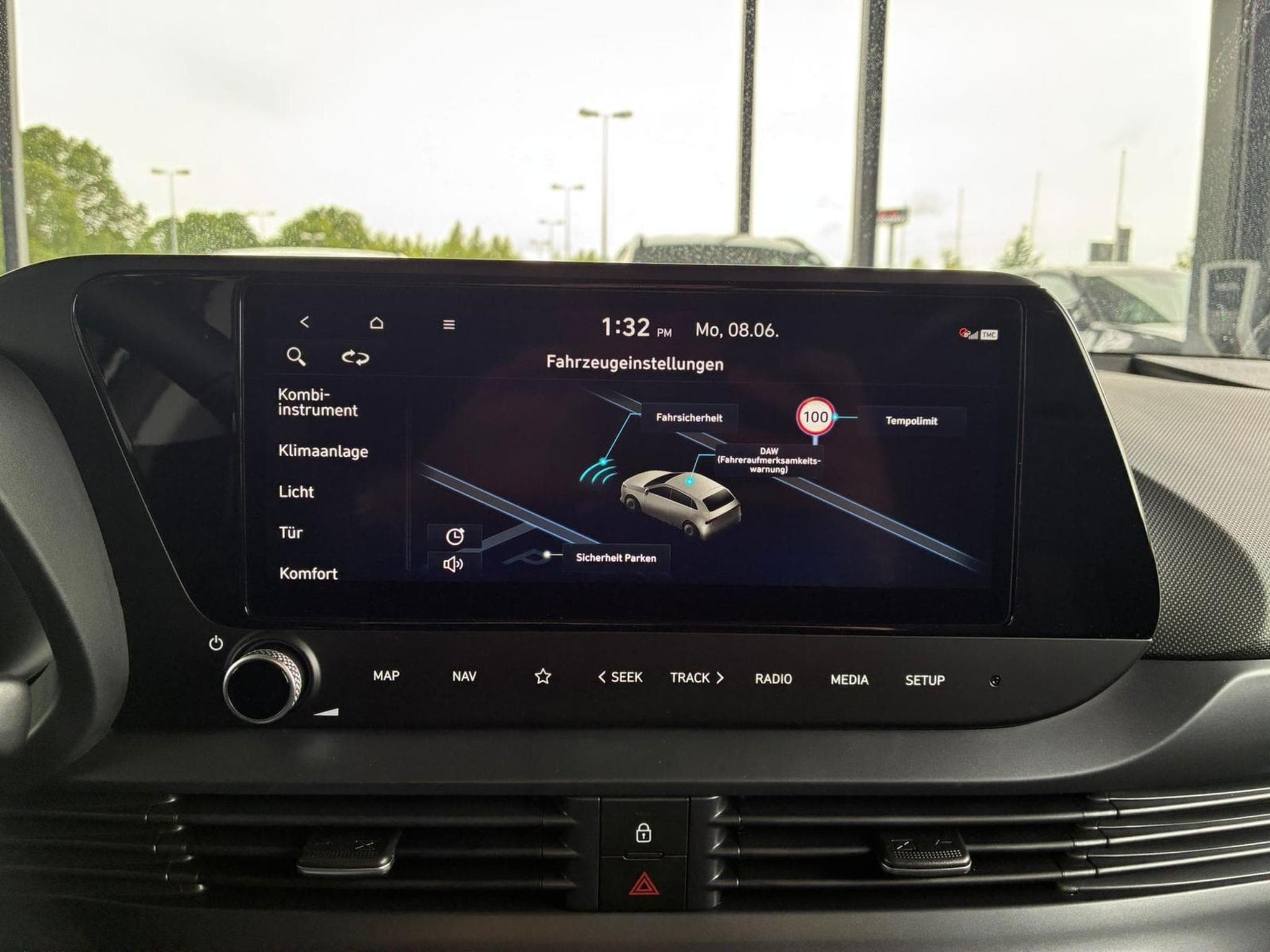 Hyundai i20 Standard (2025) - Photo 15