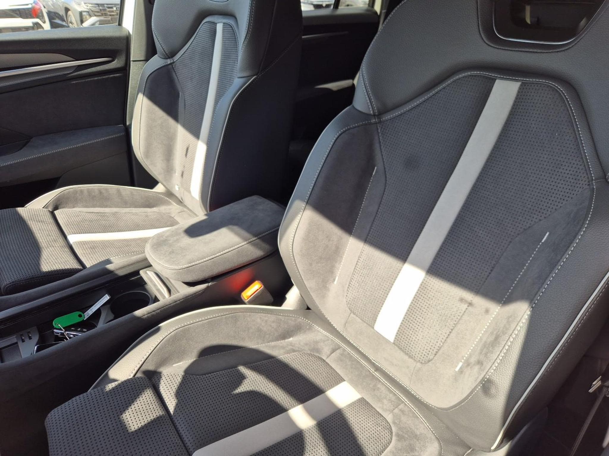Skoda Kodiaq Sportline (2026) - Photo 17