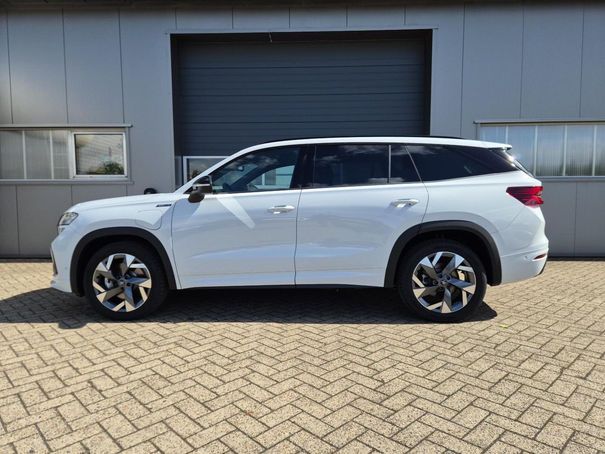 Skoda Kodiaq Sportline (2026) - Photo 2