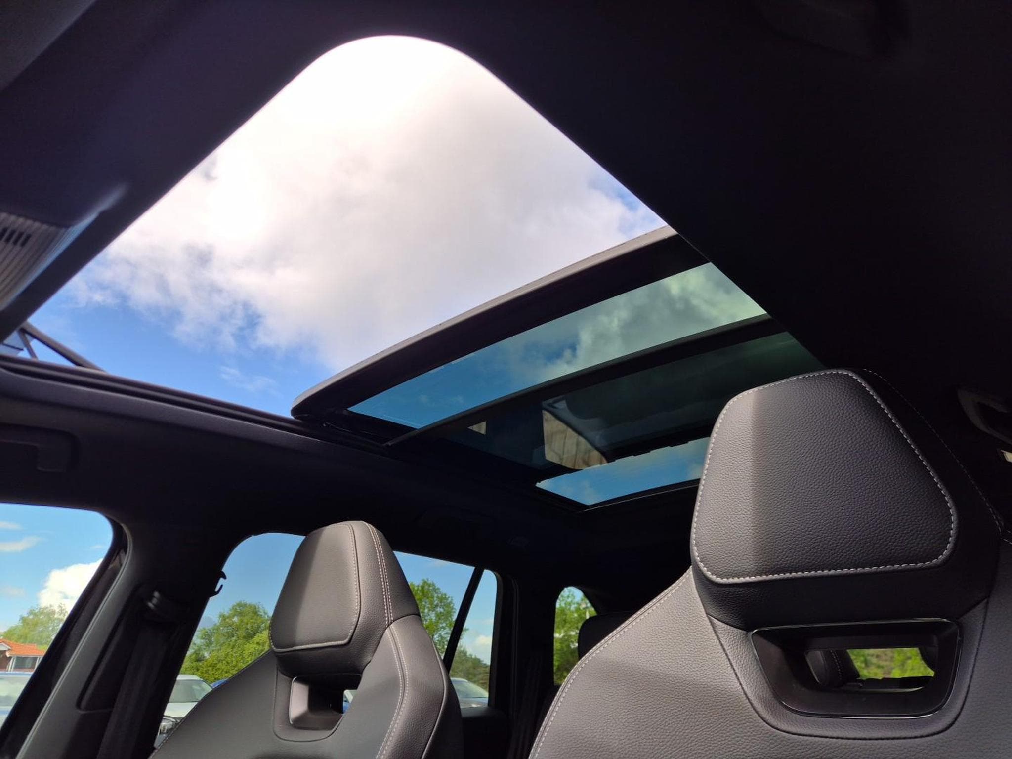 Skoda Kodiaq Sportline (2026) - Photo 10