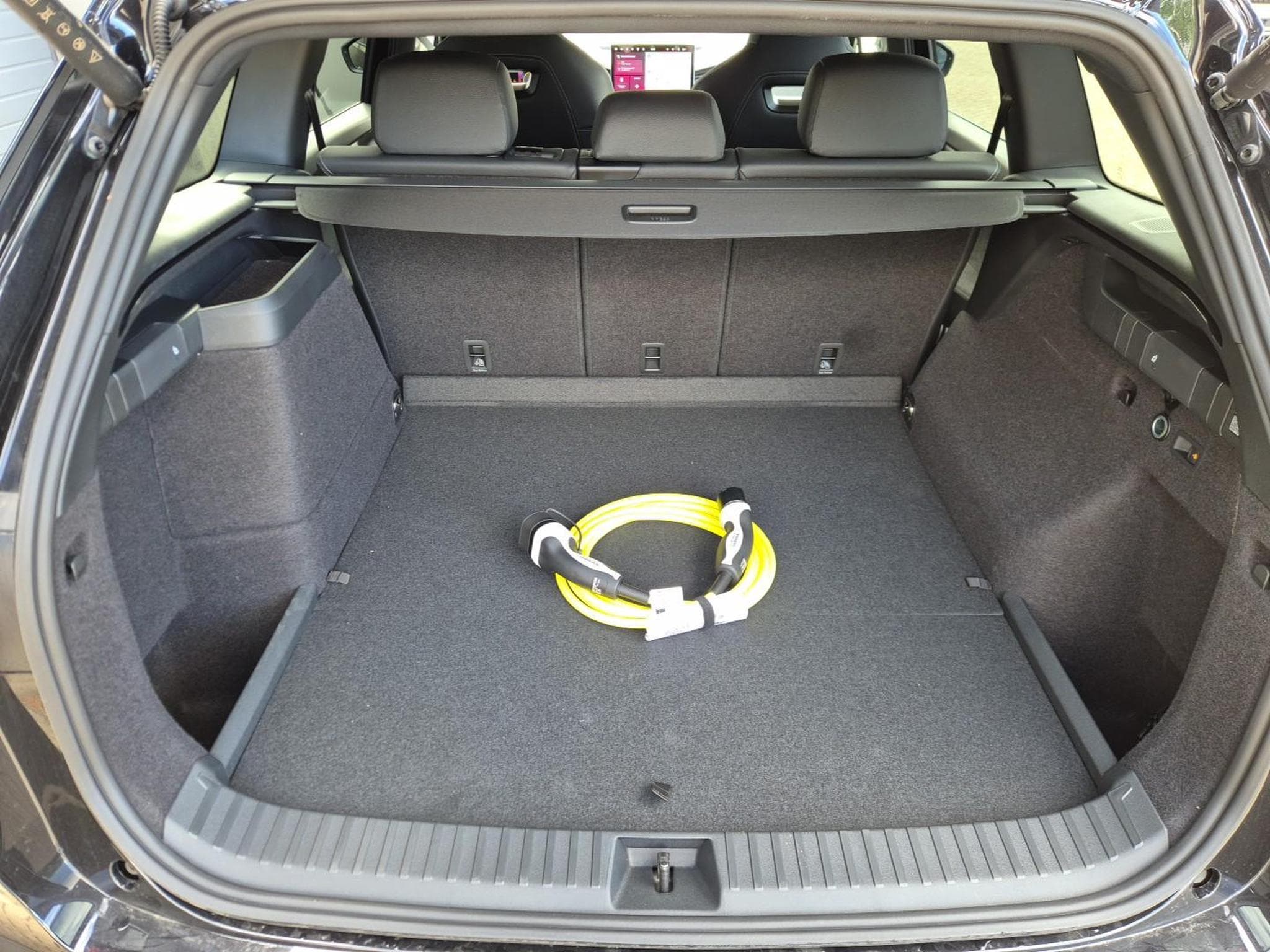 Skoda Kodiaq Sportline (2026) - Photo 11