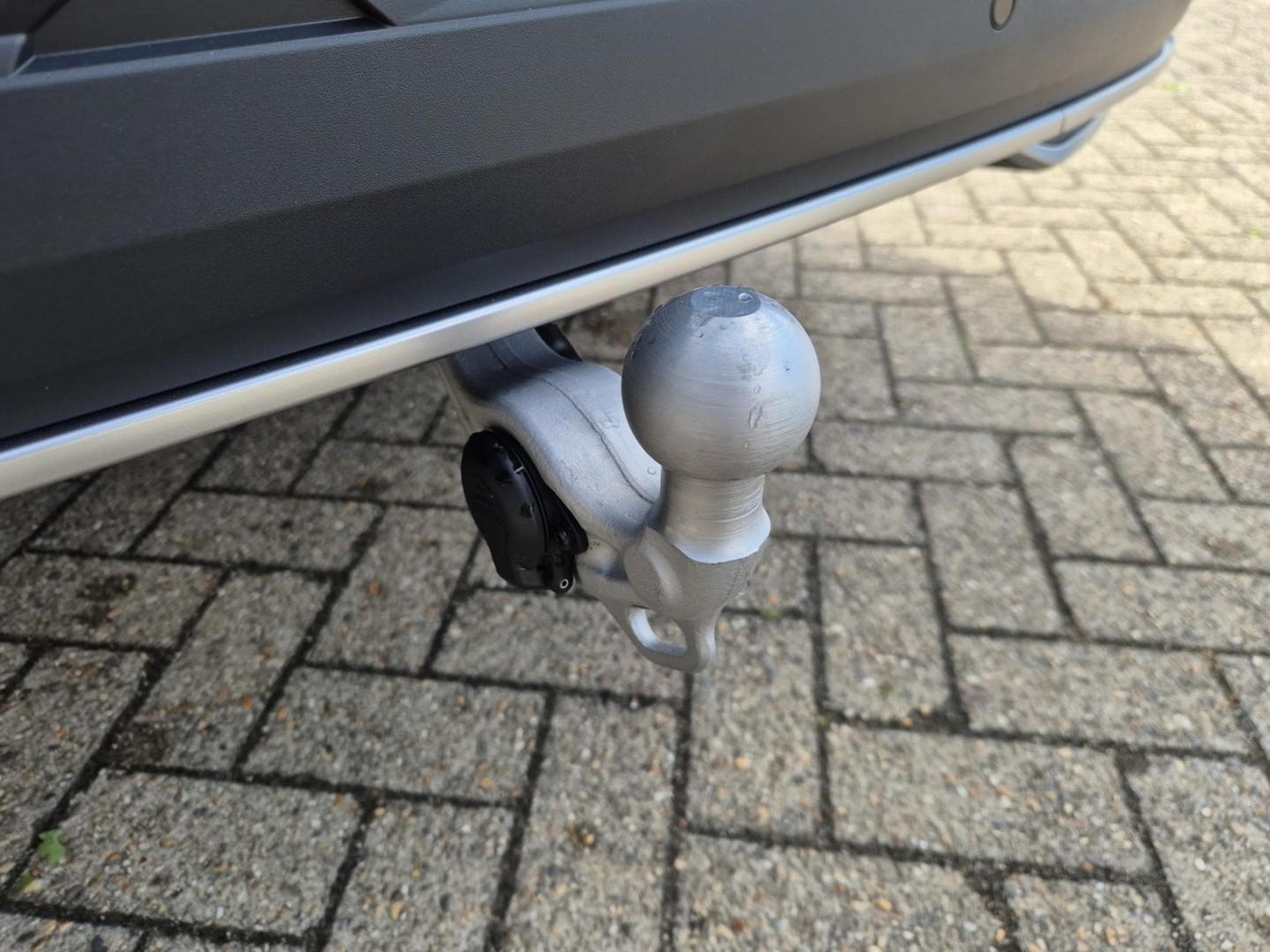 Skoda Kodiaq Sportline (2026) - Photo 14