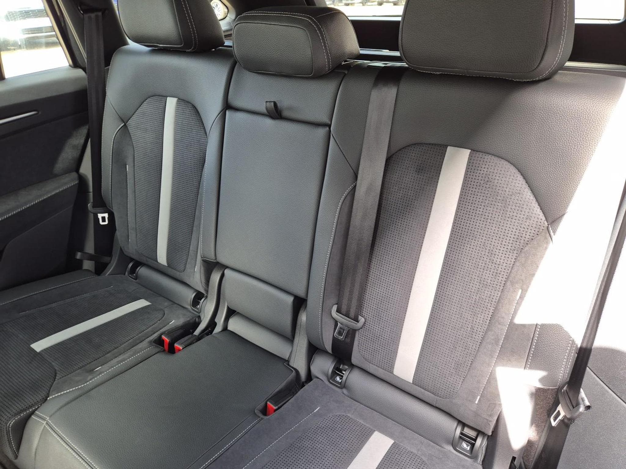 Skoda Kodiaq Sportline (2026) - Photo 17