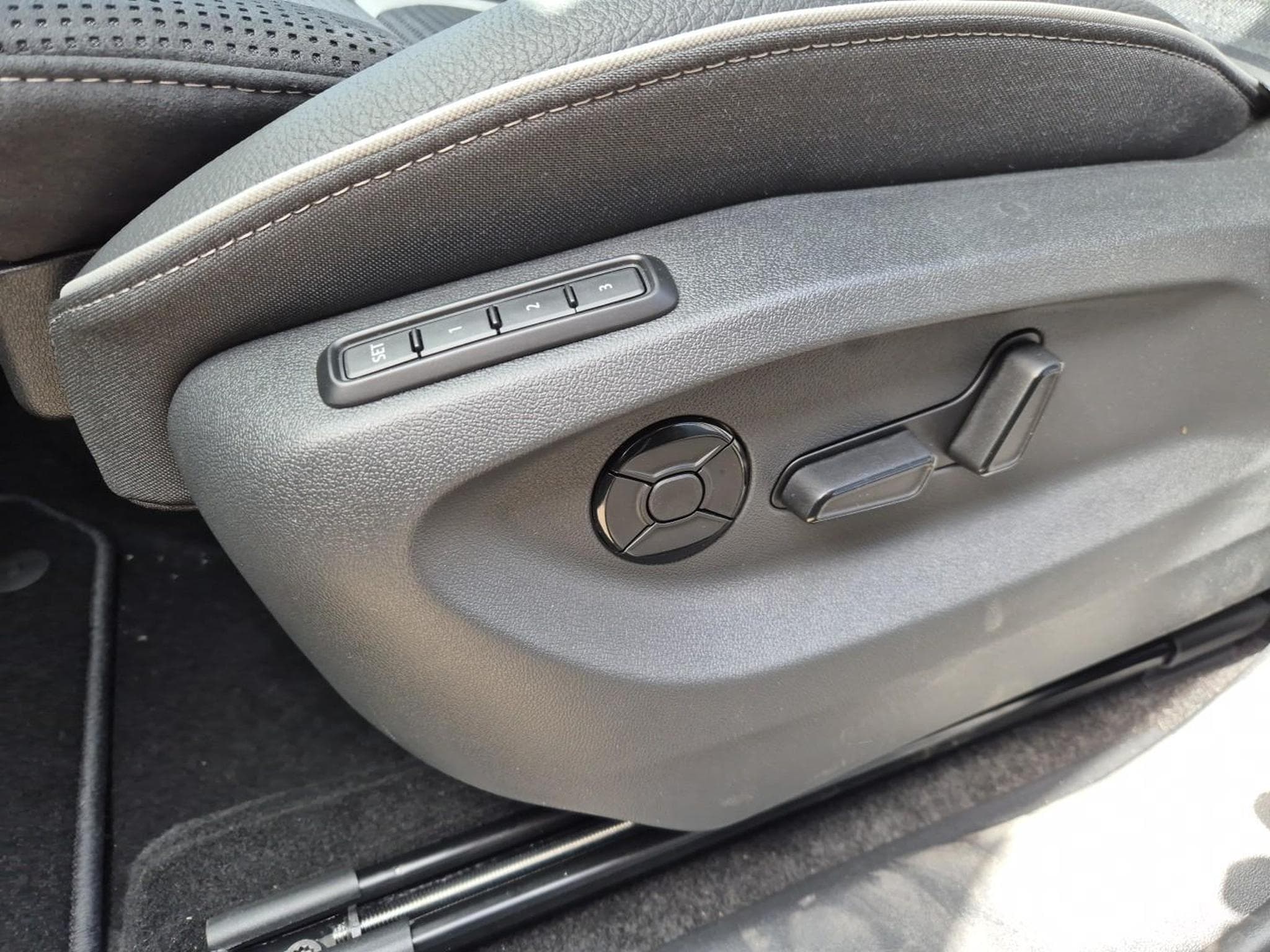 Skoda Kodiaq Sportline (2026) - Photo 18