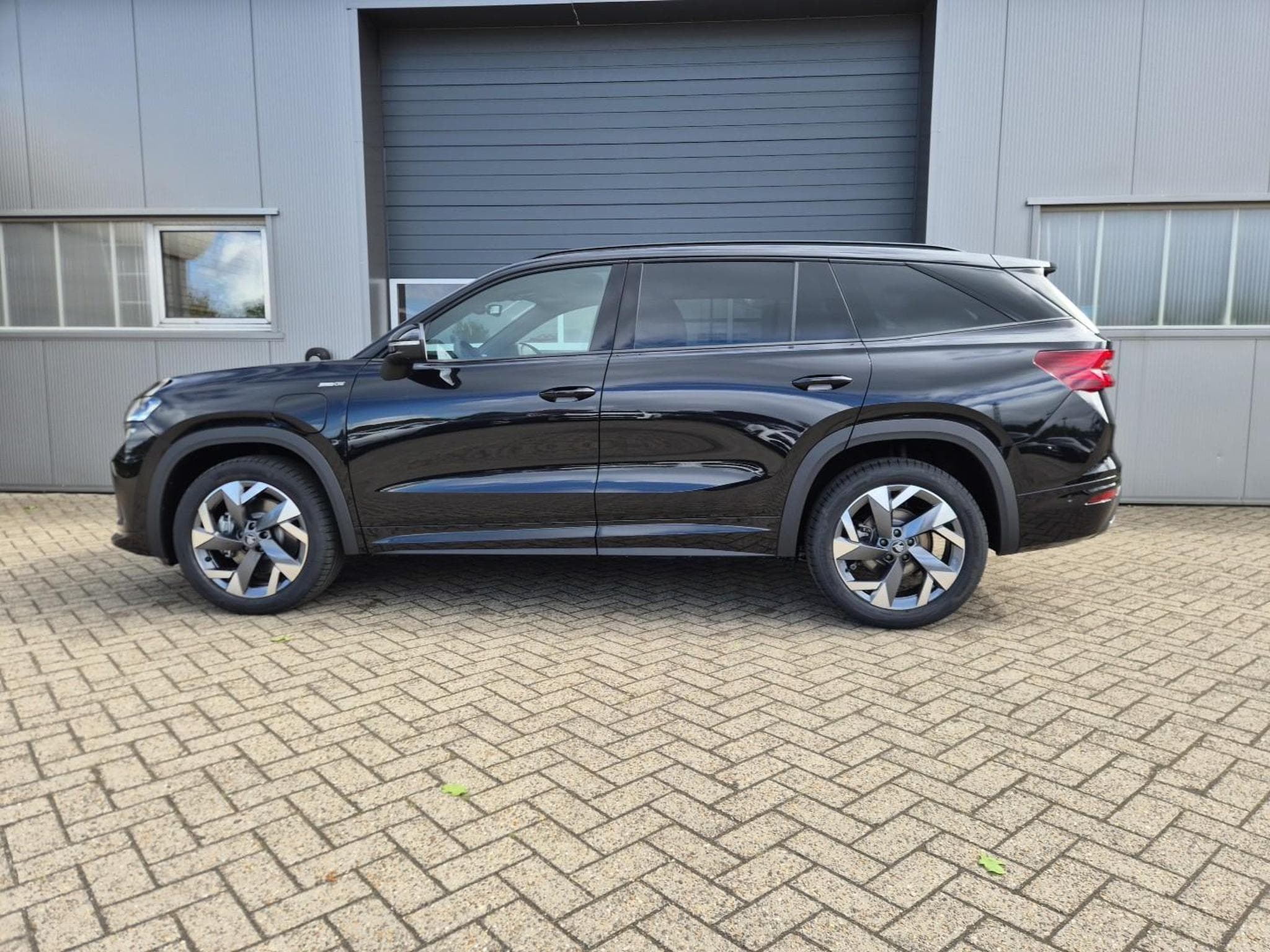 Skoda Kodiaq Sportline (2026) - Photo 2