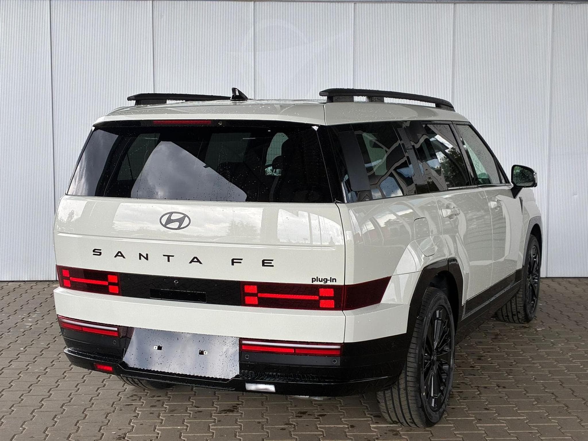 Hyundai Santa Fe Standard (2026) - Photo 4