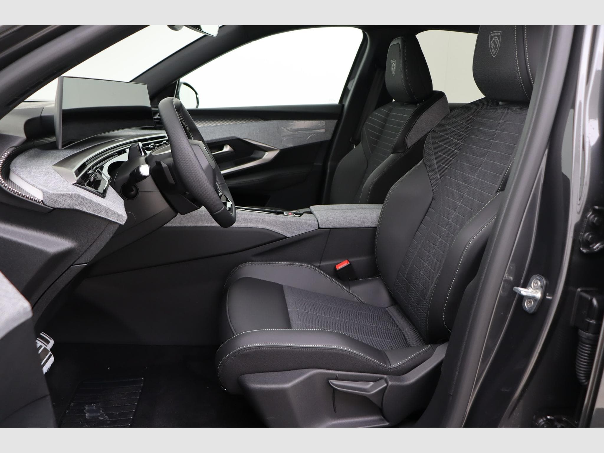 Peugeot 3008 GT (2026) - Photo 13
