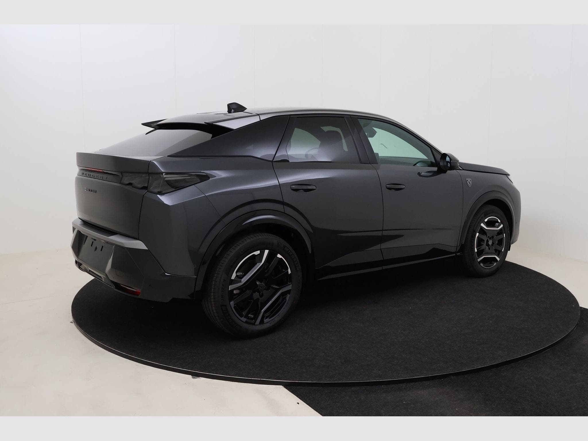 Peugeot 3008 GT (2026) - Photo 5