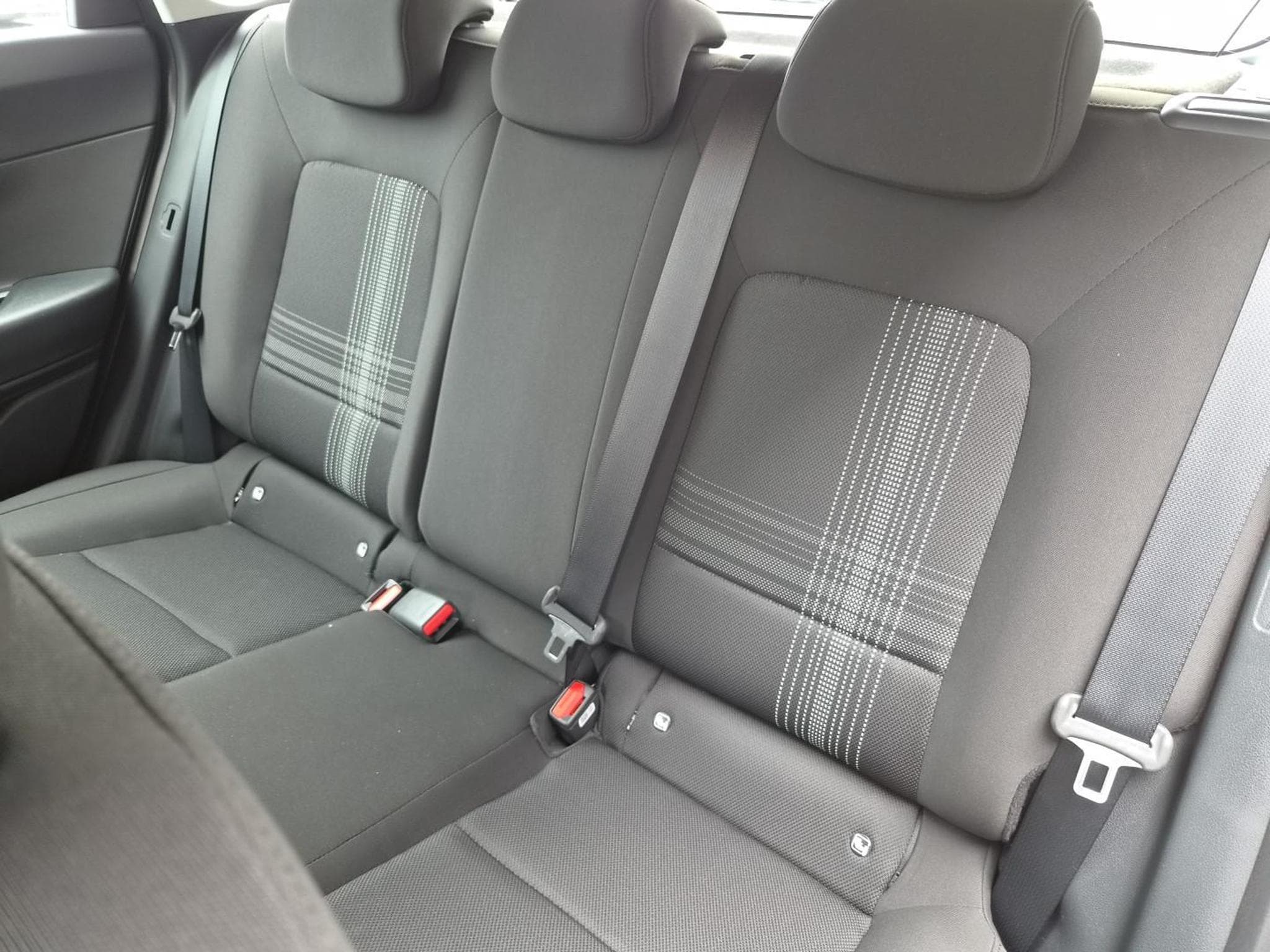 Hyundai i20 Standard (2026) - Photo 11