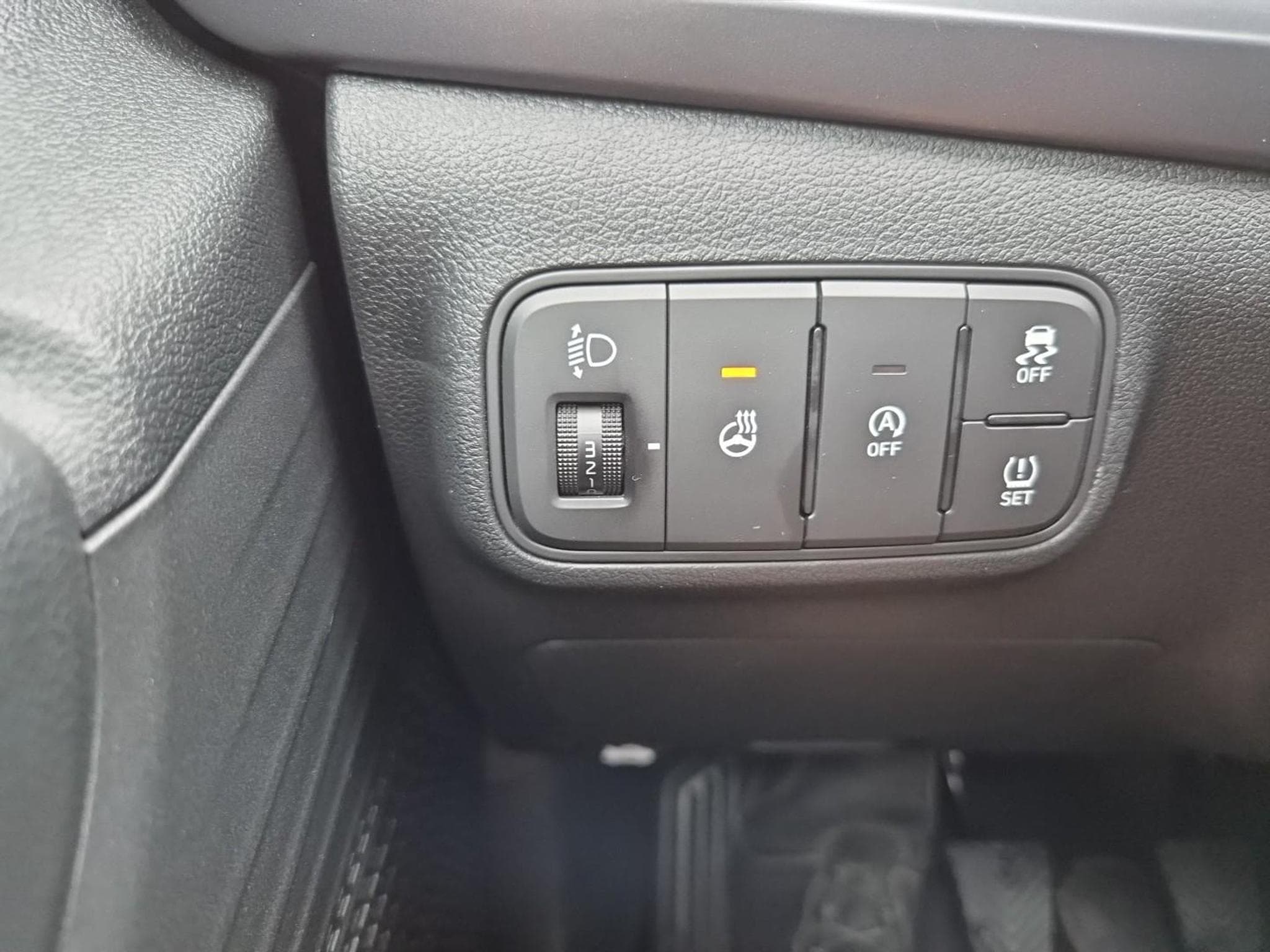 Hyundai i20 Standard (2026) - Photo 14
