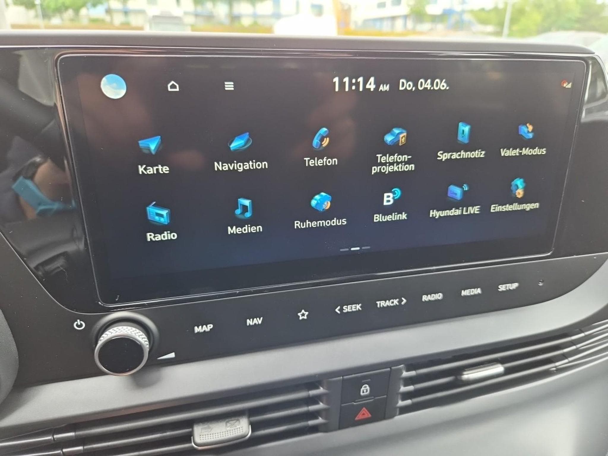 Hyundai i20 Standard (2026) - Photo 16